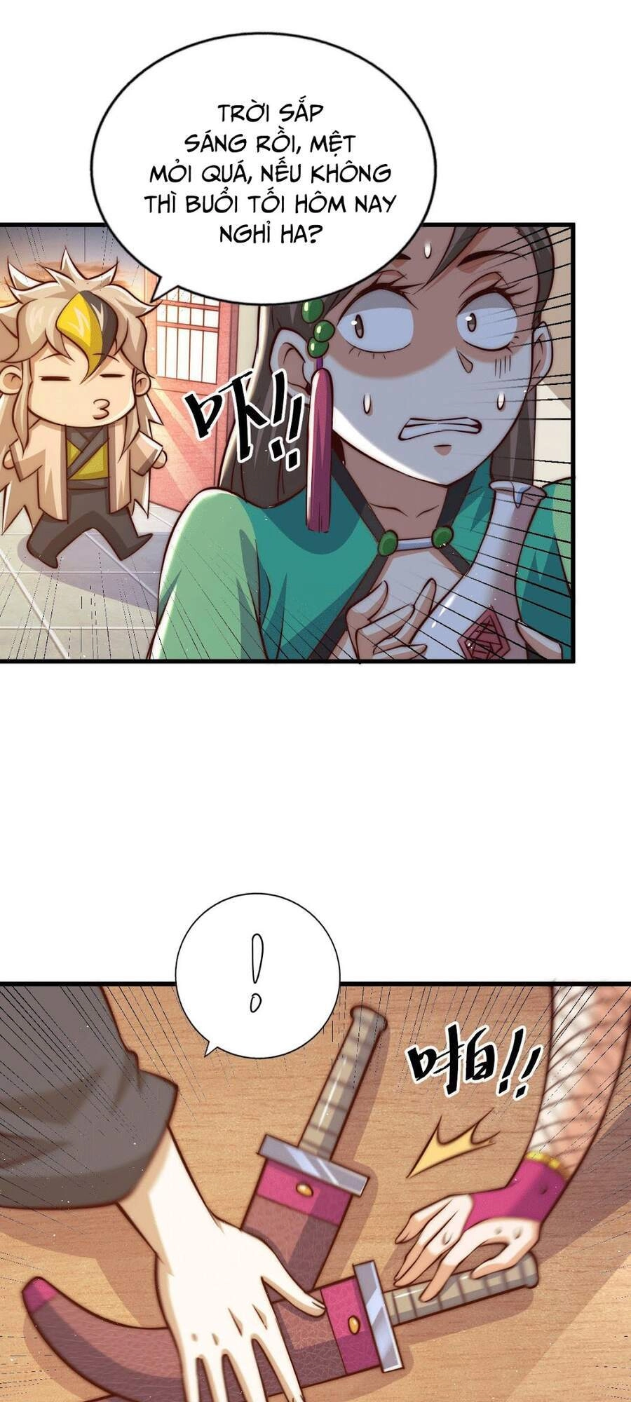 Người Trên Vạn Người Chapter 24 - 56