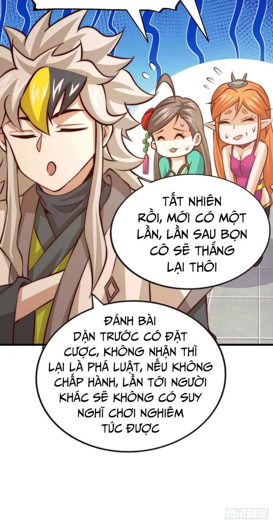 Người Trên Vạn Người Chapter 24 - 59