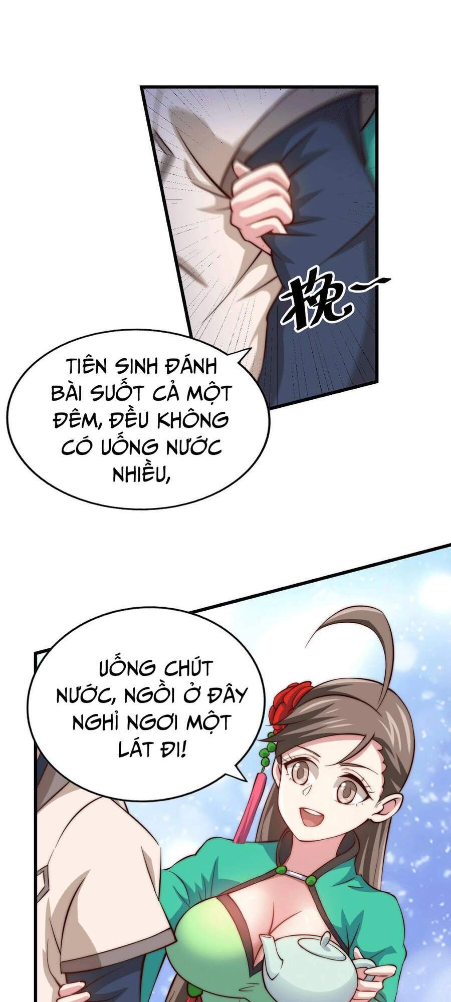 Người Trên Vạn Người Chapter 24 - 60