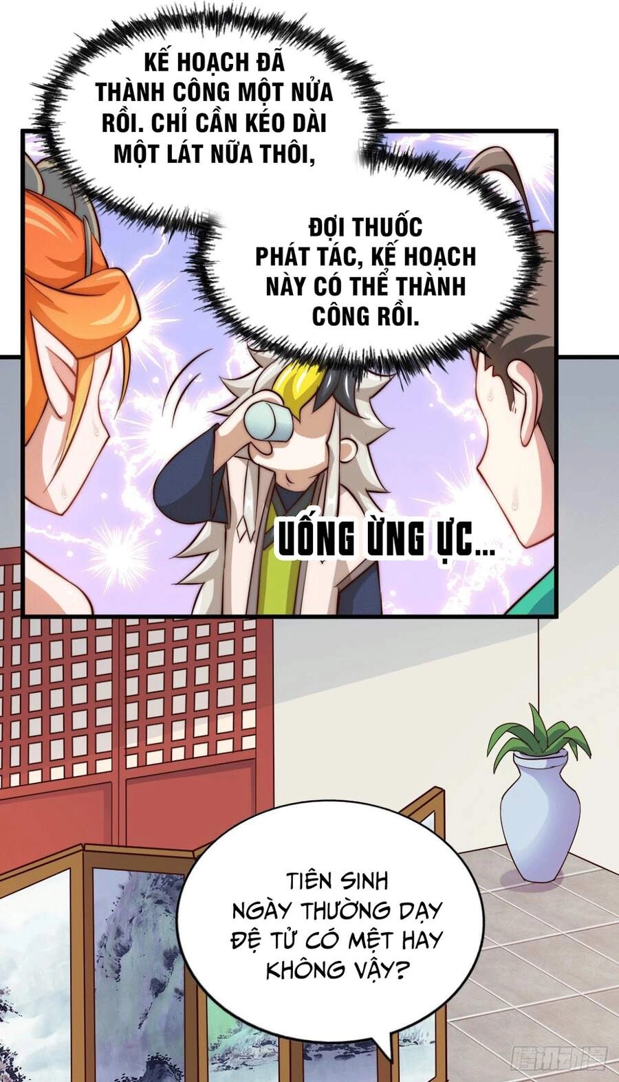 Người Trên Vạn Người Chapter 24 - 64