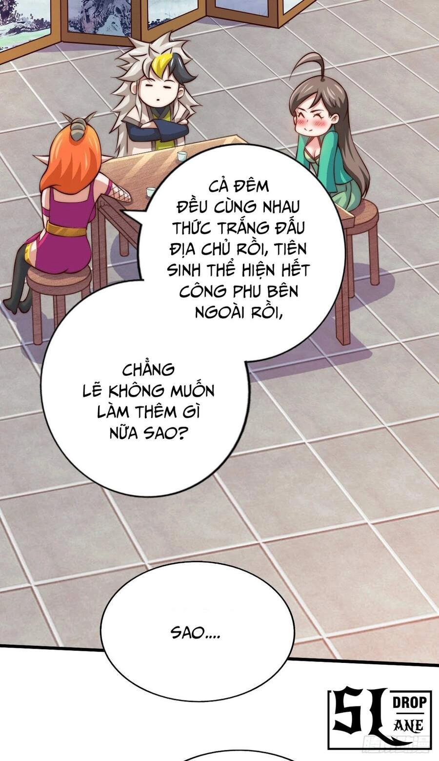 Người Trên Vạn Người Chapter 24 - 65