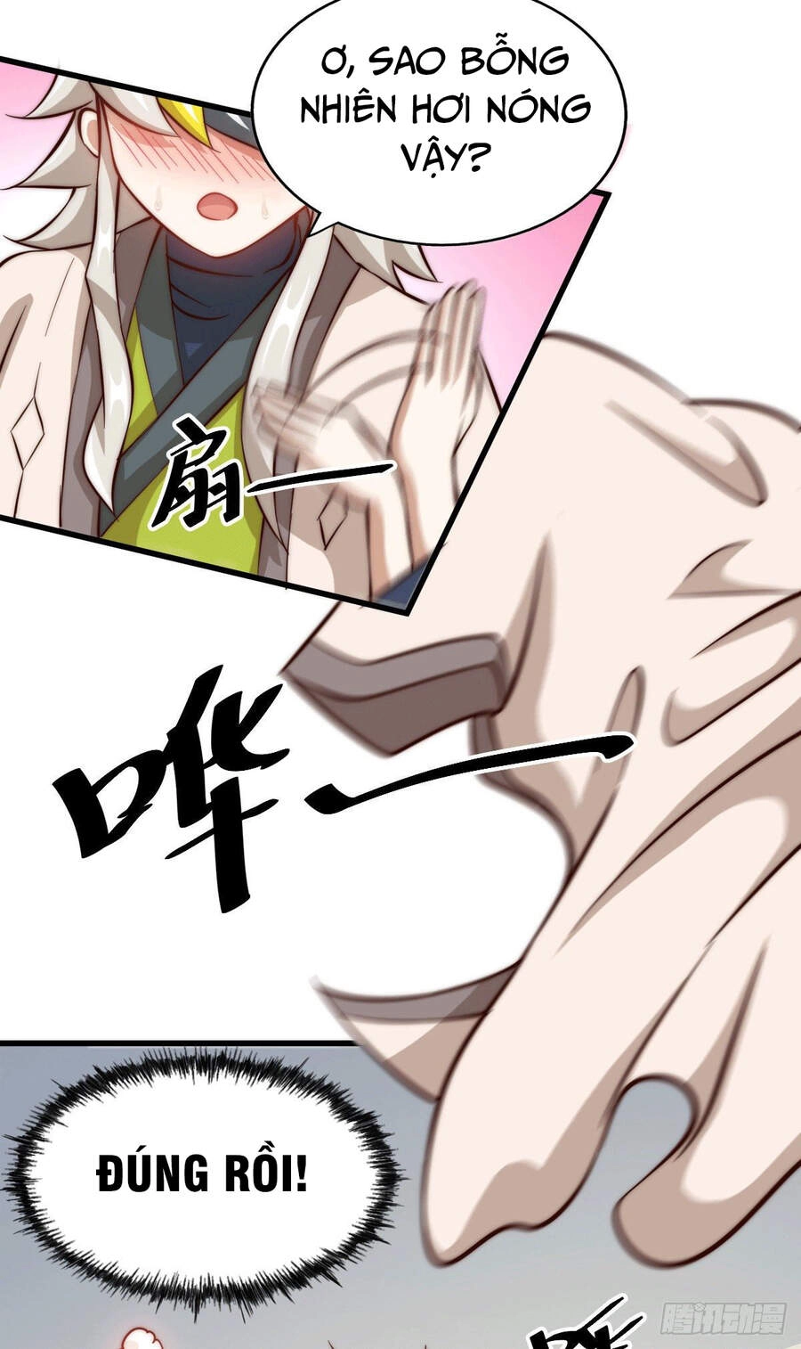 Người Trên Vạn Người Chapter 24 - 66