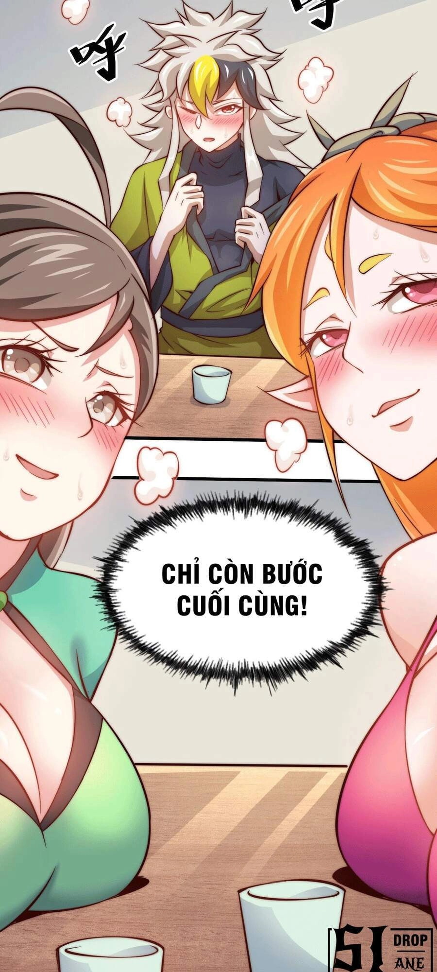 Người Trên Vạn Người Chapter 24 - 67