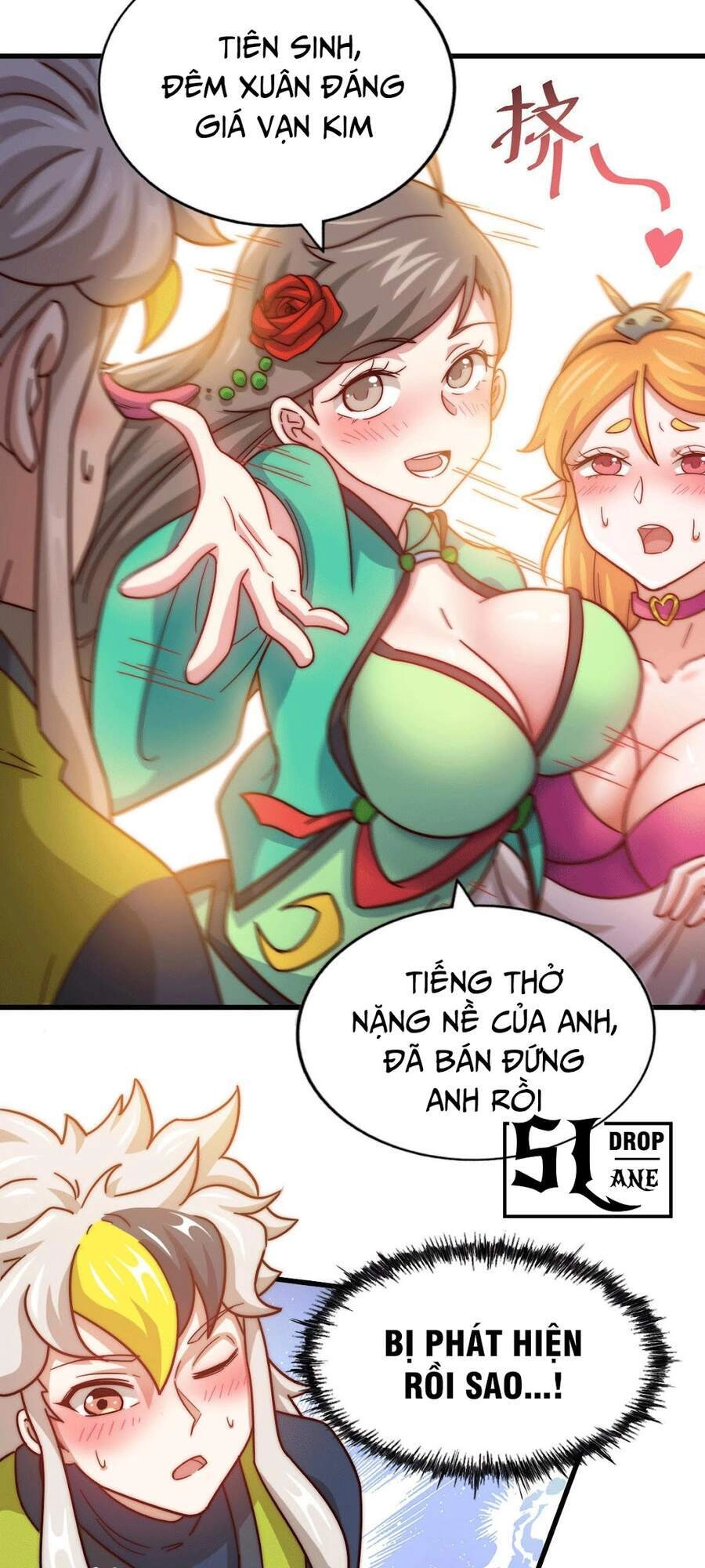 Người Trên Vạn Người Chapter 25 - 5