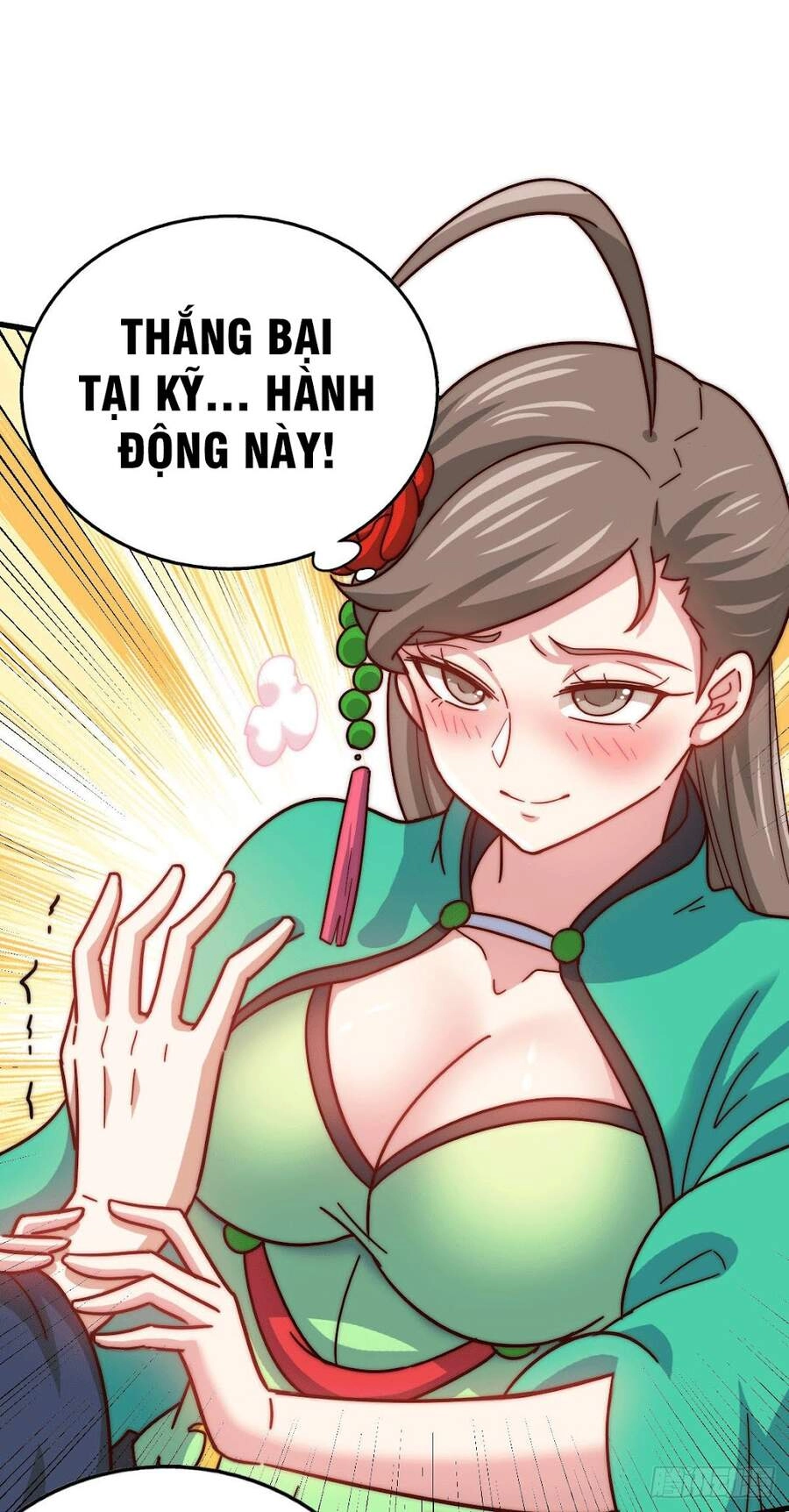 Người Trên Vạn Người Chapter 25 - 7