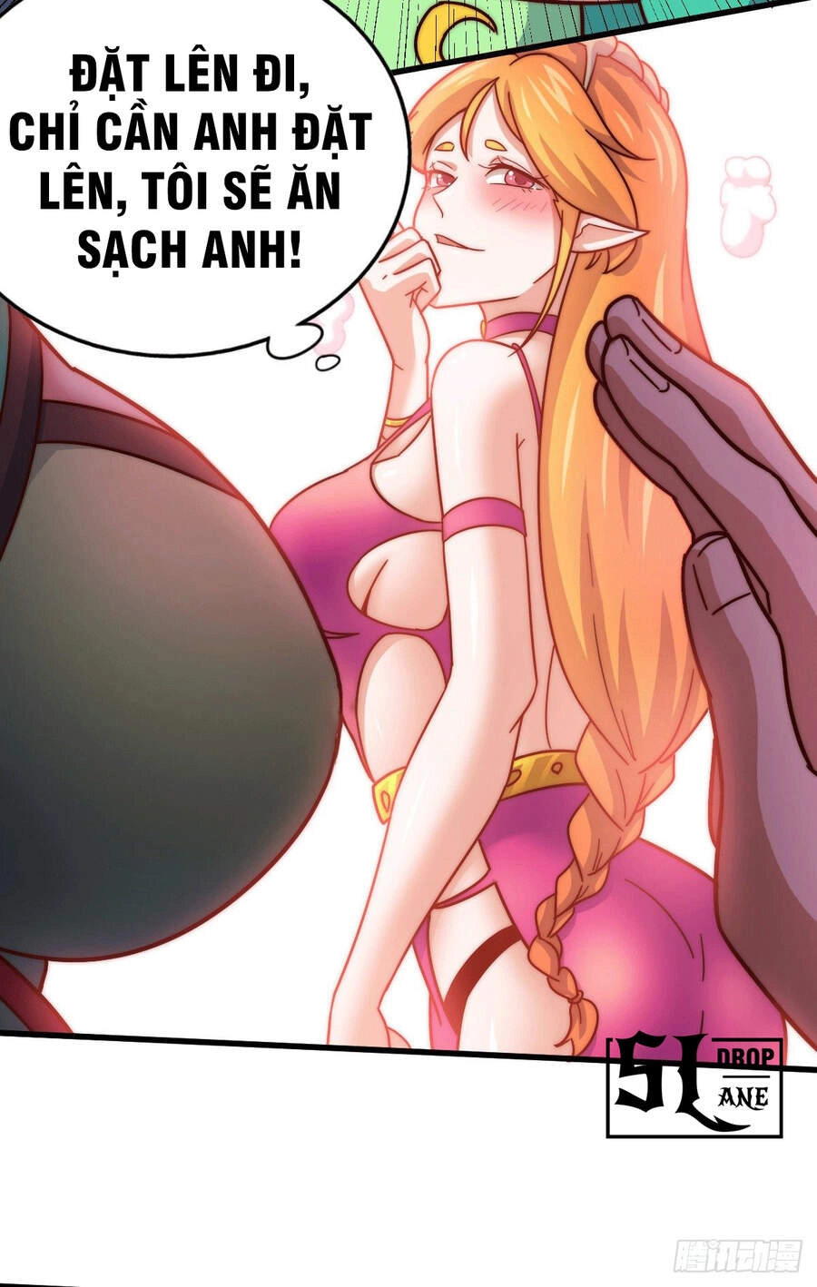 Người Trên Vạn Người Chapter 25 - 8