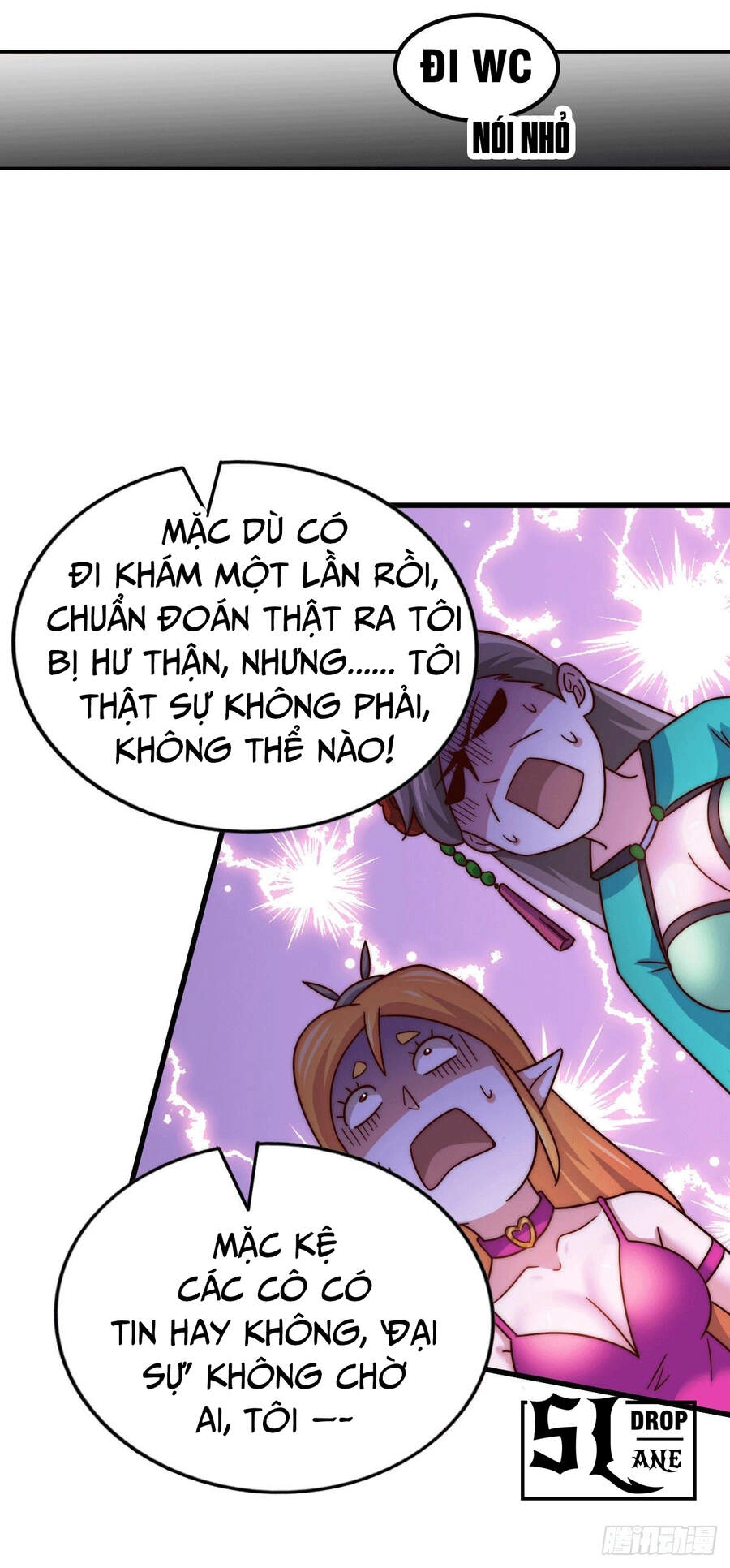 Người Trên Vạn Người Chapter 25 - 10