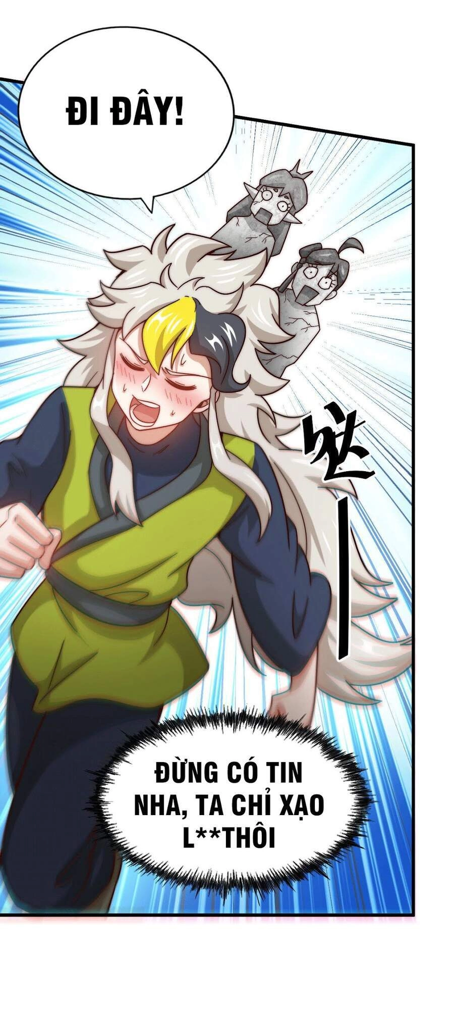 Người Trên Vạn Người Chapter 25 - 11