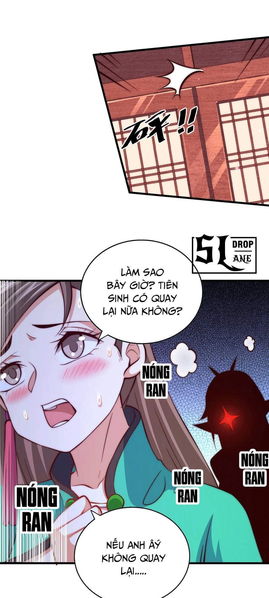 Người Trên Vạn Người Chapter 25 - 13