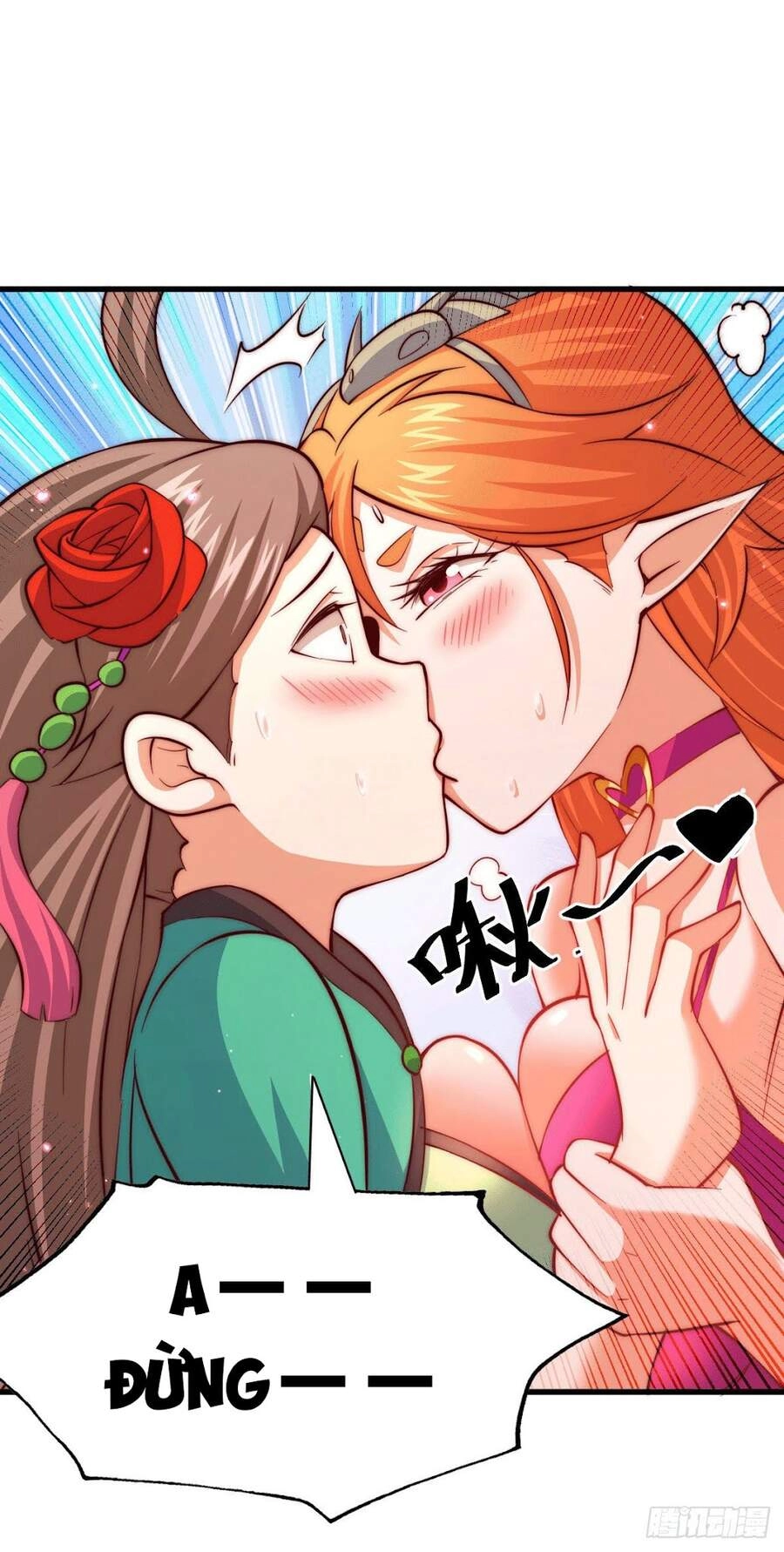 Người Trên Vạn Người Chapter 25 - 15