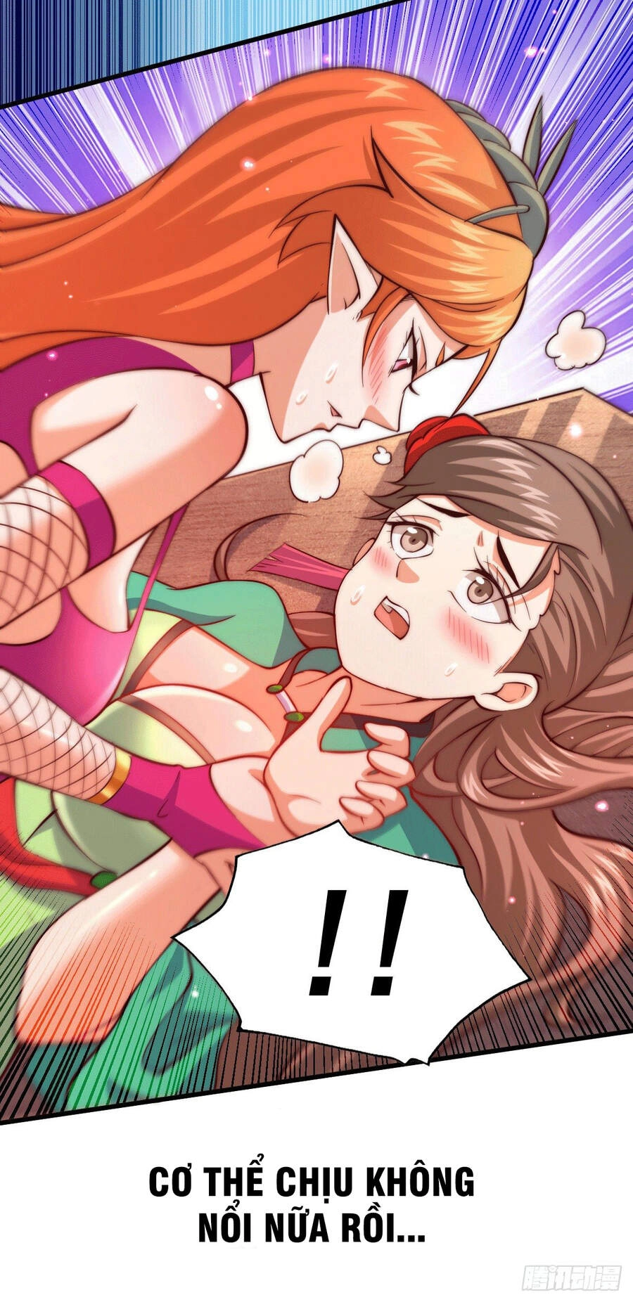 Người Trên Vạn Người Chapter 25 - 17