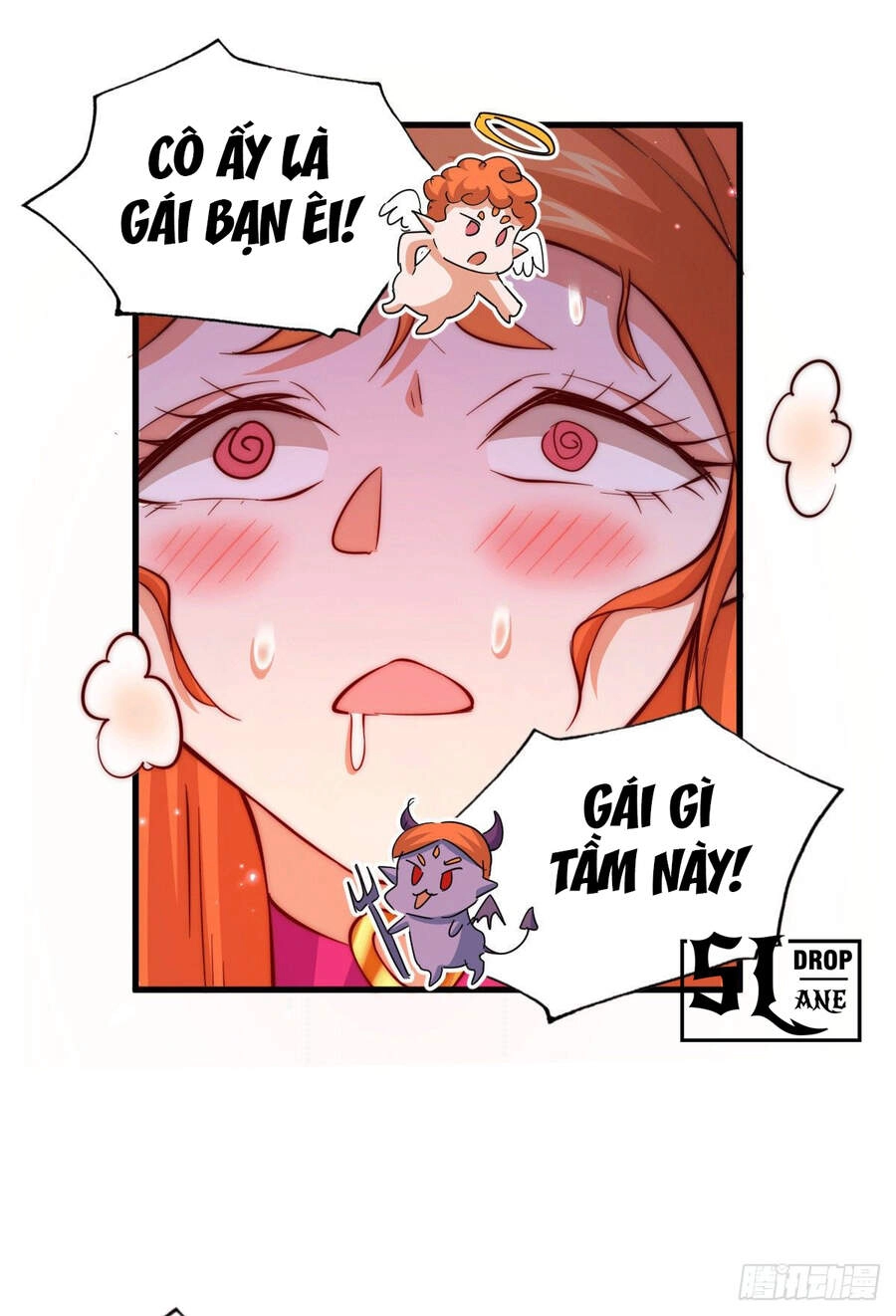 Người Trên Vạn Người Chapter 25 - 18