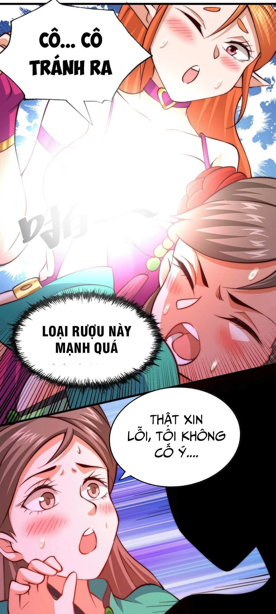 Người Trên Vạn Người Chapter 25 - 19