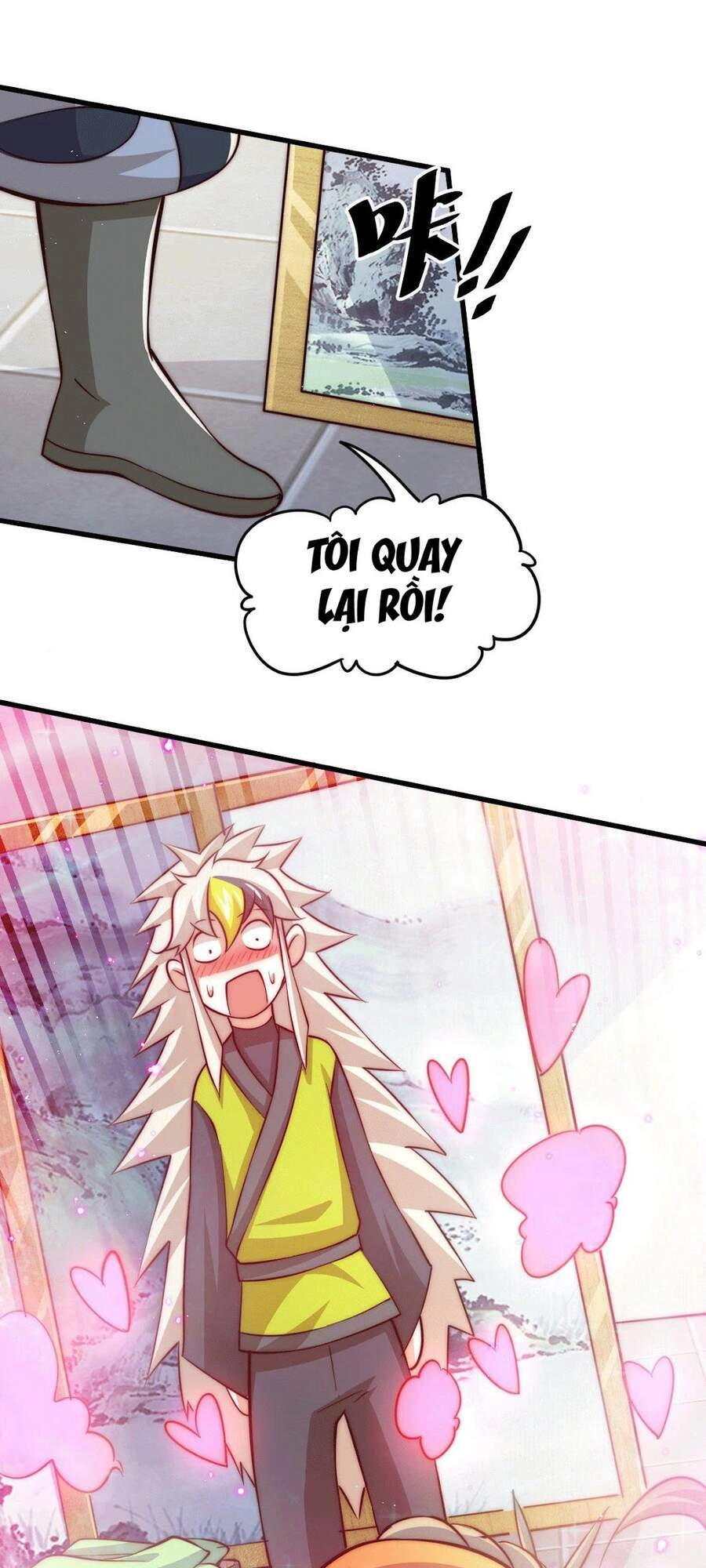 Người Trên Vạn Người Chapter 25 - 24