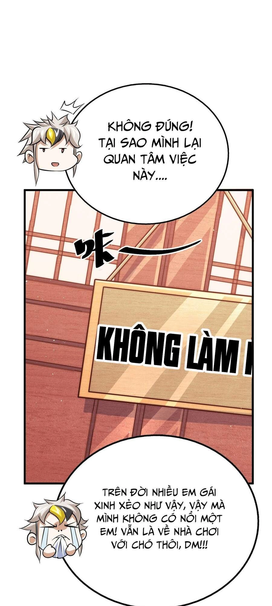 Người Trên Vạn Người Chapter 25 - 27