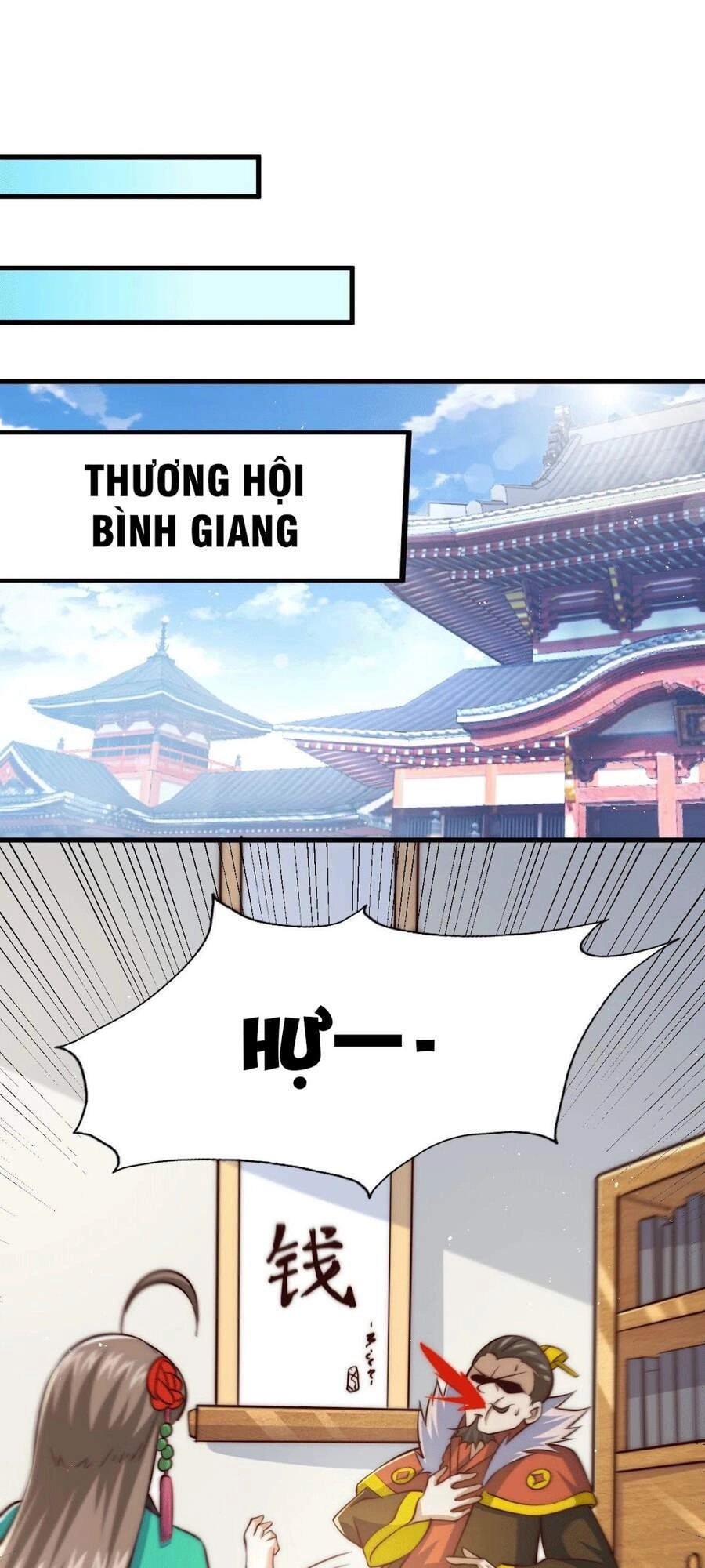 Người Trên Vạn Người Chapter 25 - 29