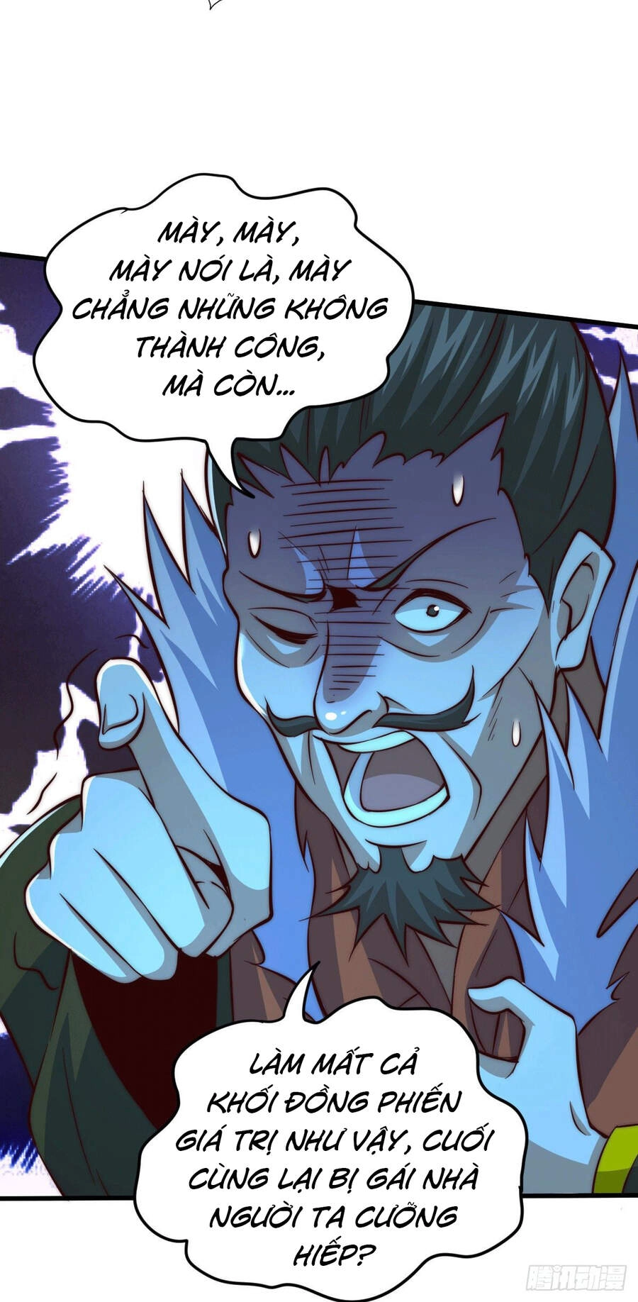 Người Trên Vạn Người Chapter 25 - 31