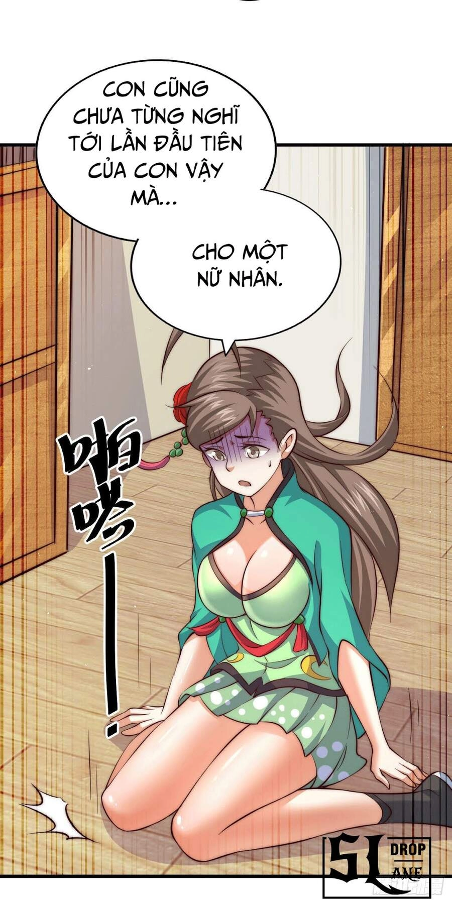 Người Trên Vạn Người Chapter 25 - 32