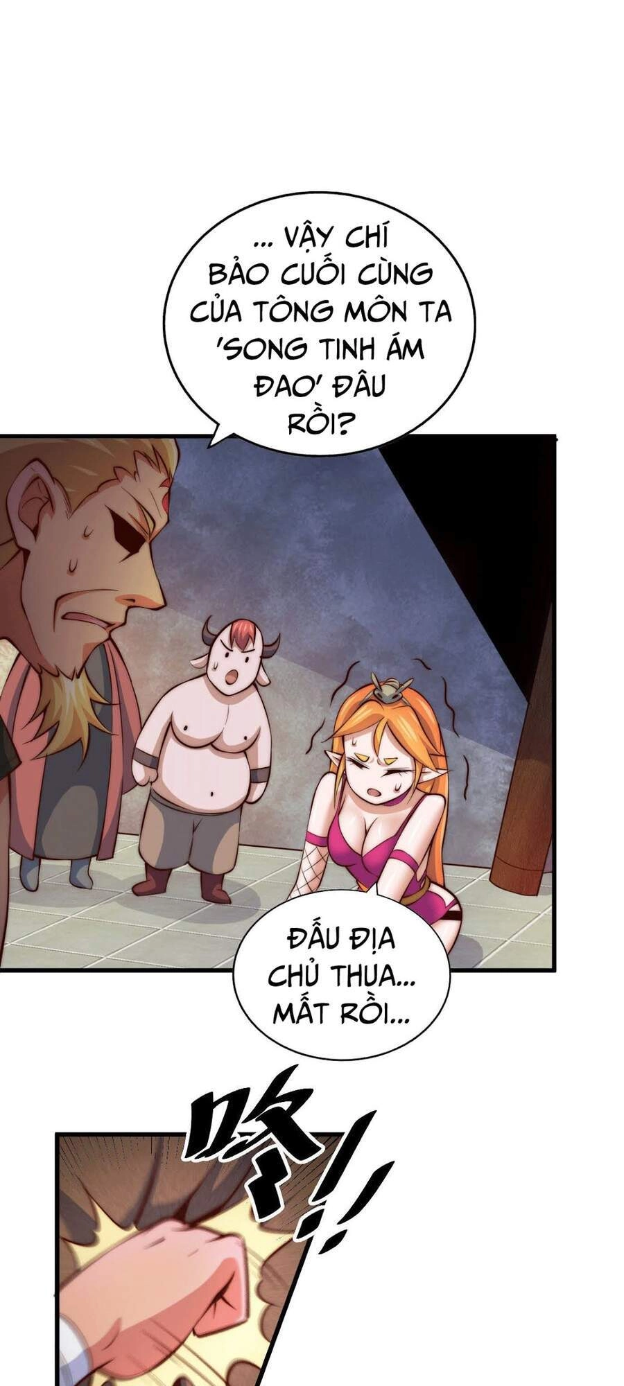 Người Trên Vạn Người Chapter 25 - 35