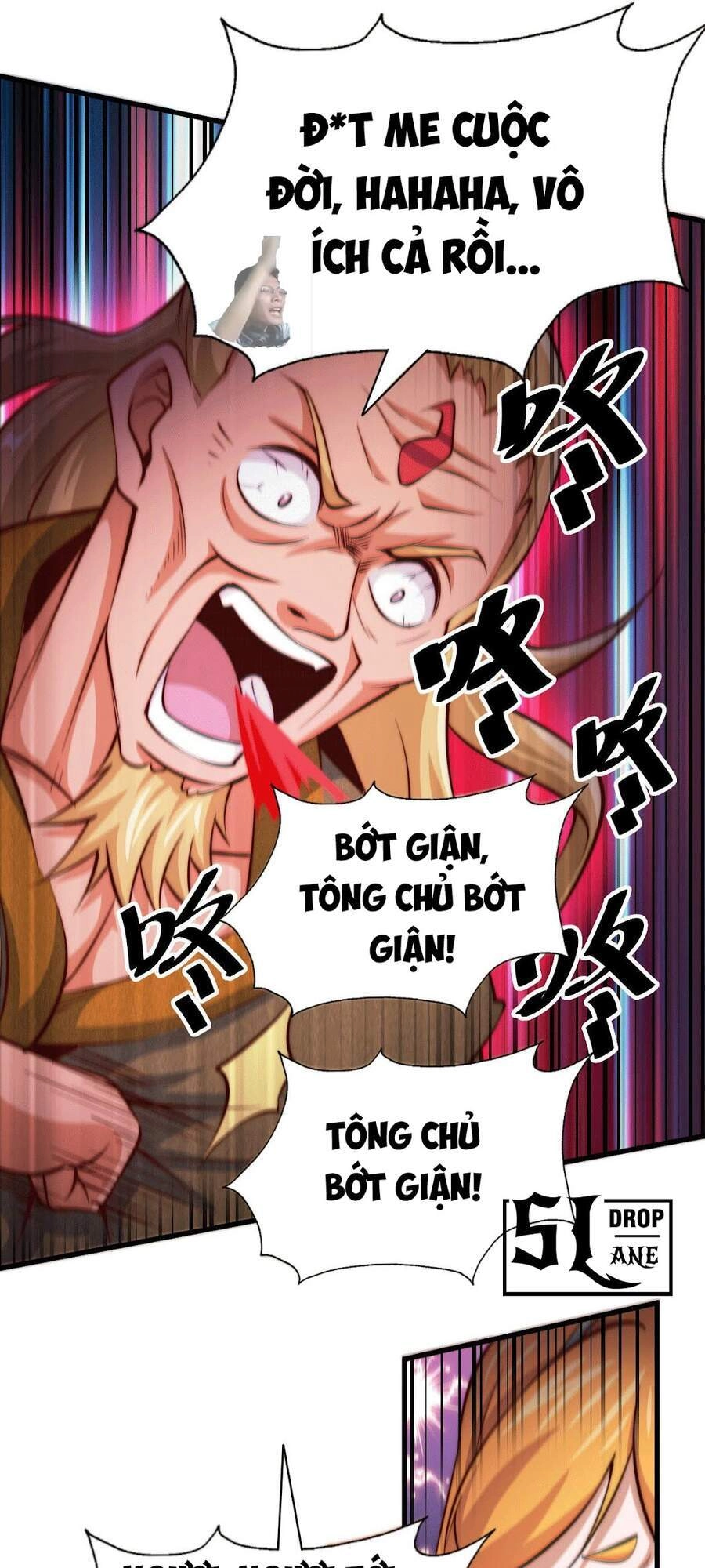 Người Trên Vạn Người Chapter 25 - 37