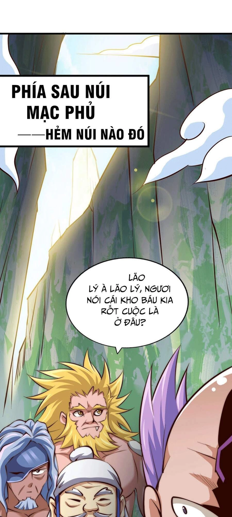 Người Trên Vạn Người Chapter 25 - 40