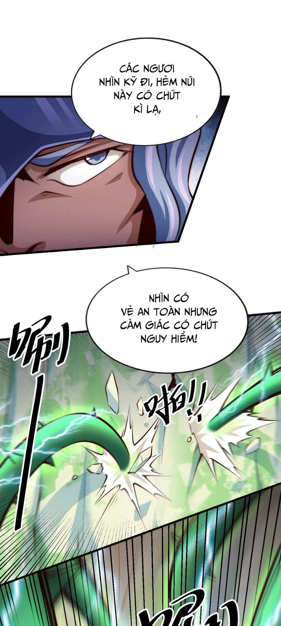 Người Trên Vạn Người Chapter 25 - 42