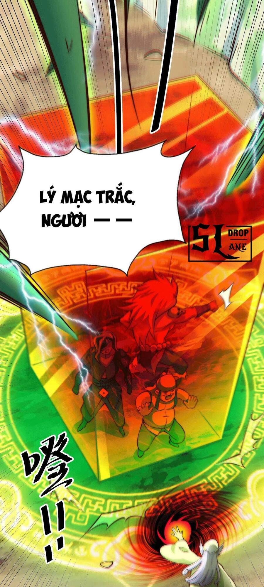 Người Trên Vạn Người Chapter 25 - 44