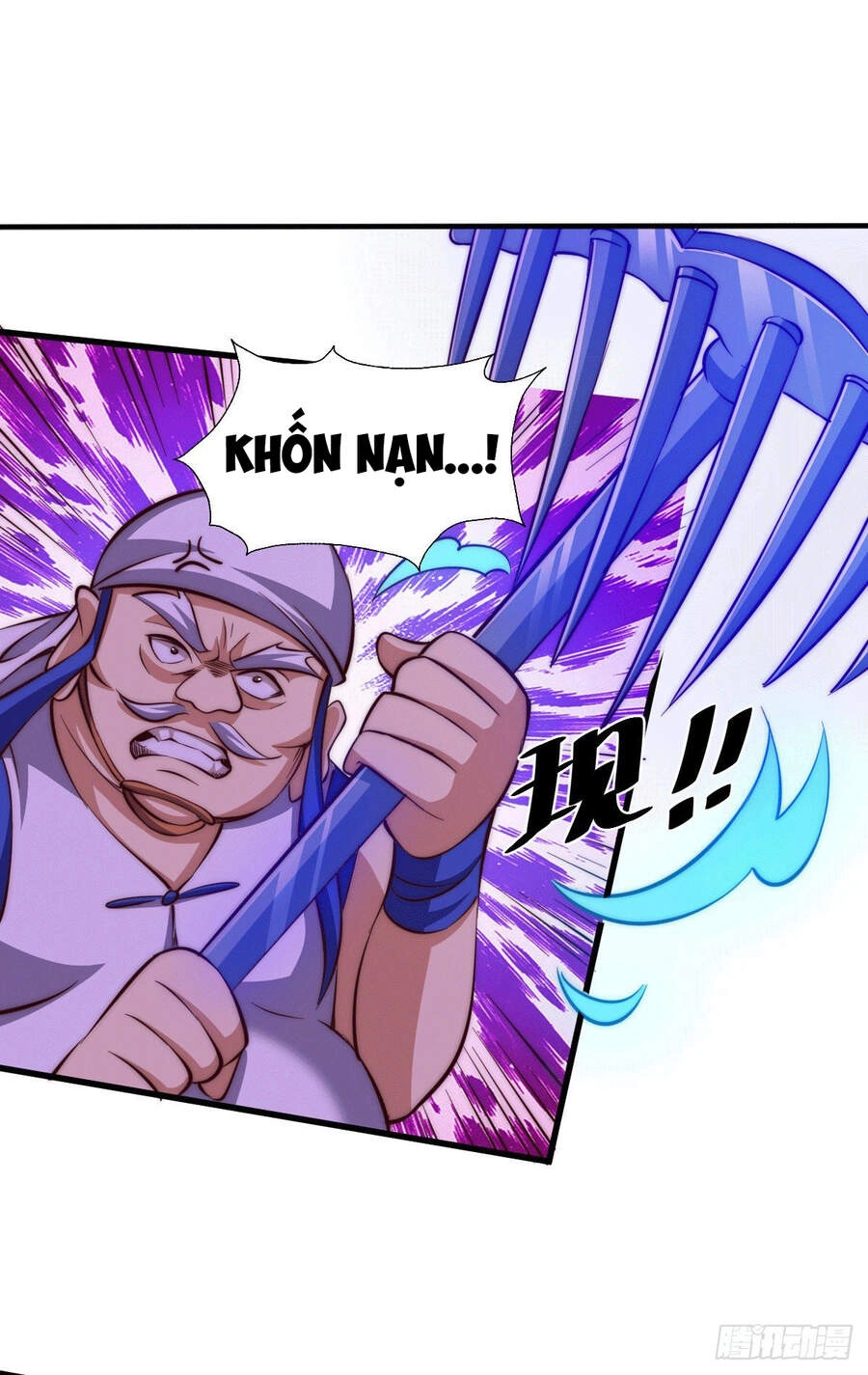 Người Trên Vạn Người Chapter 25 - 46