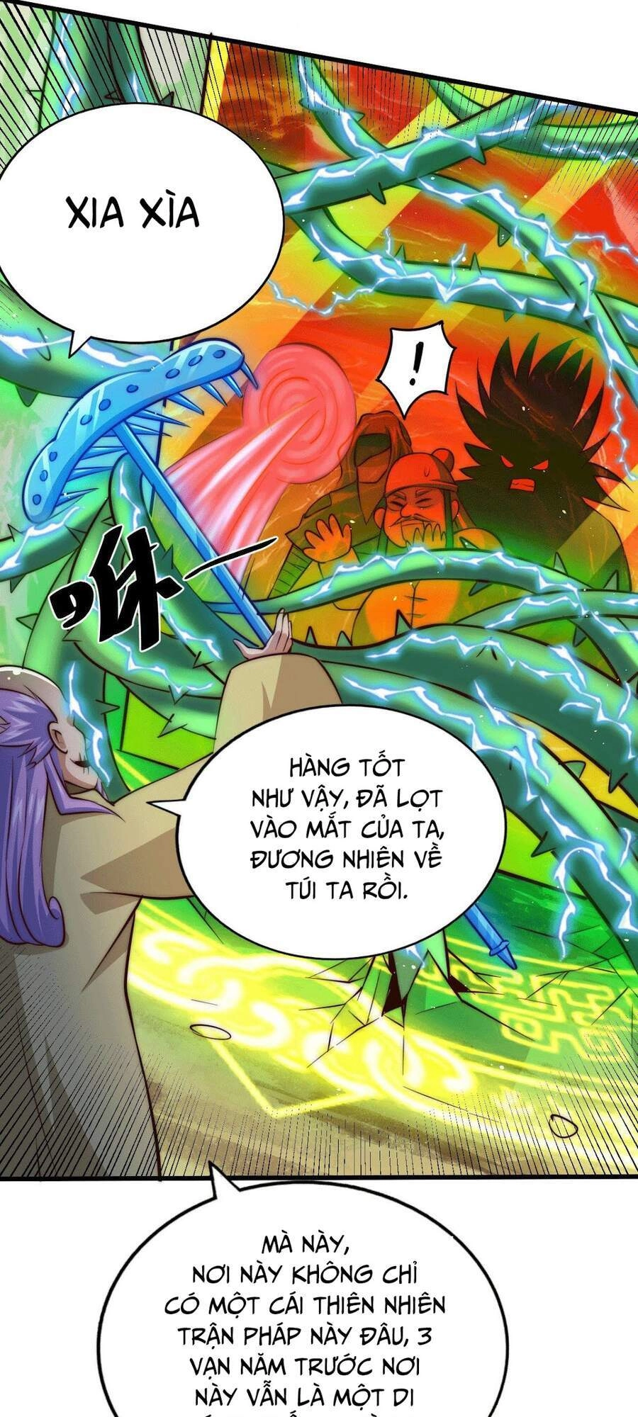 Người Trên Vạn Người Chapter 25 - 47