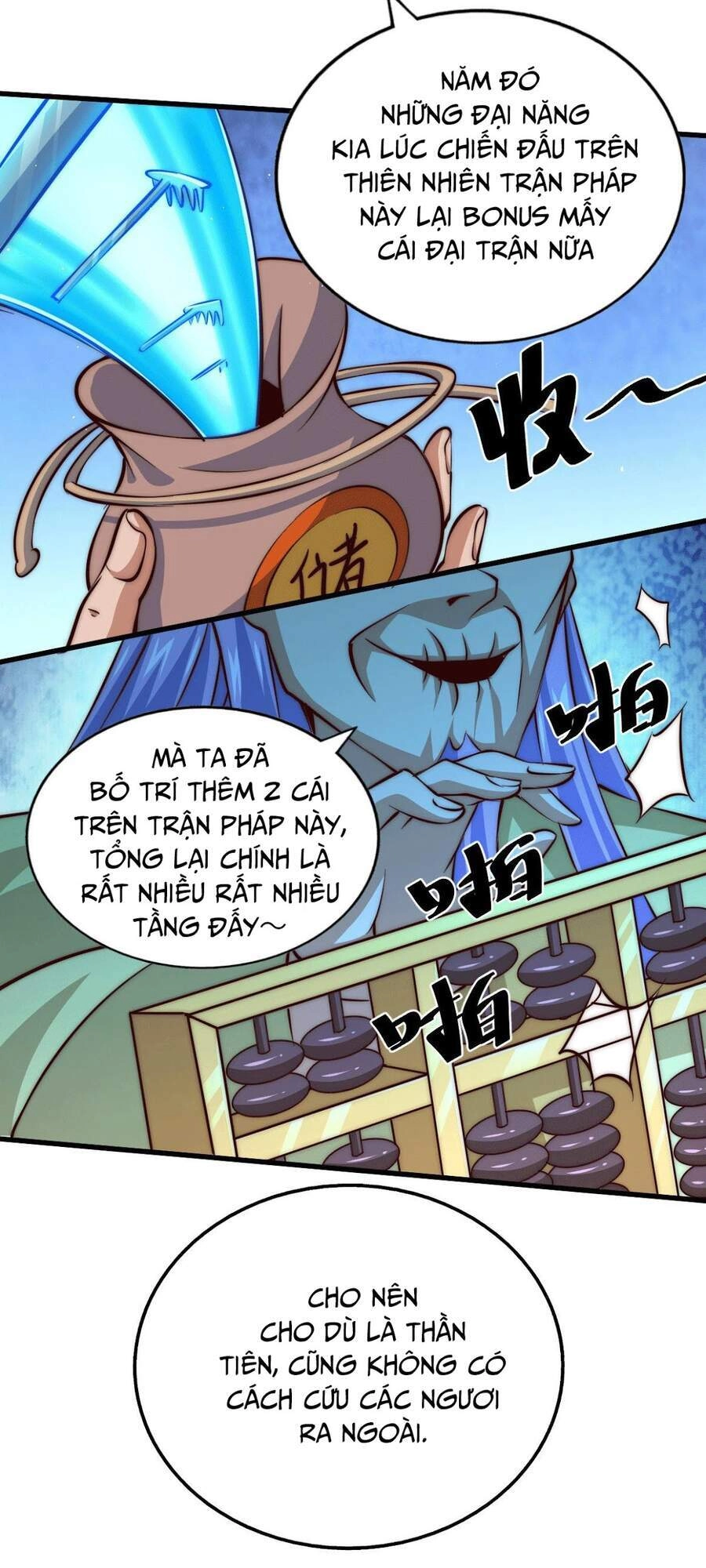 Người Trên Vạn Người Chapter 25 - 49