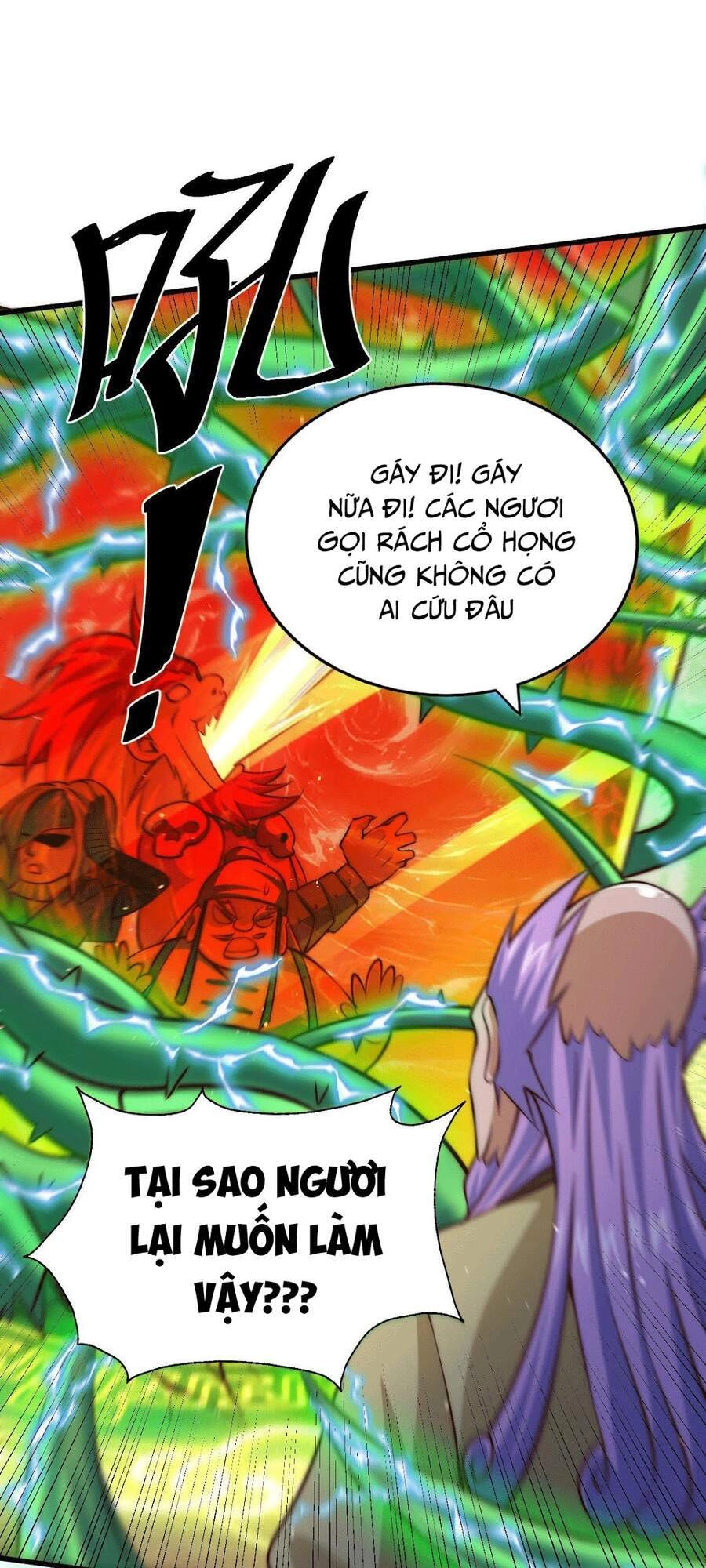 Người Trên Vạn Người Chapter 25 - 51