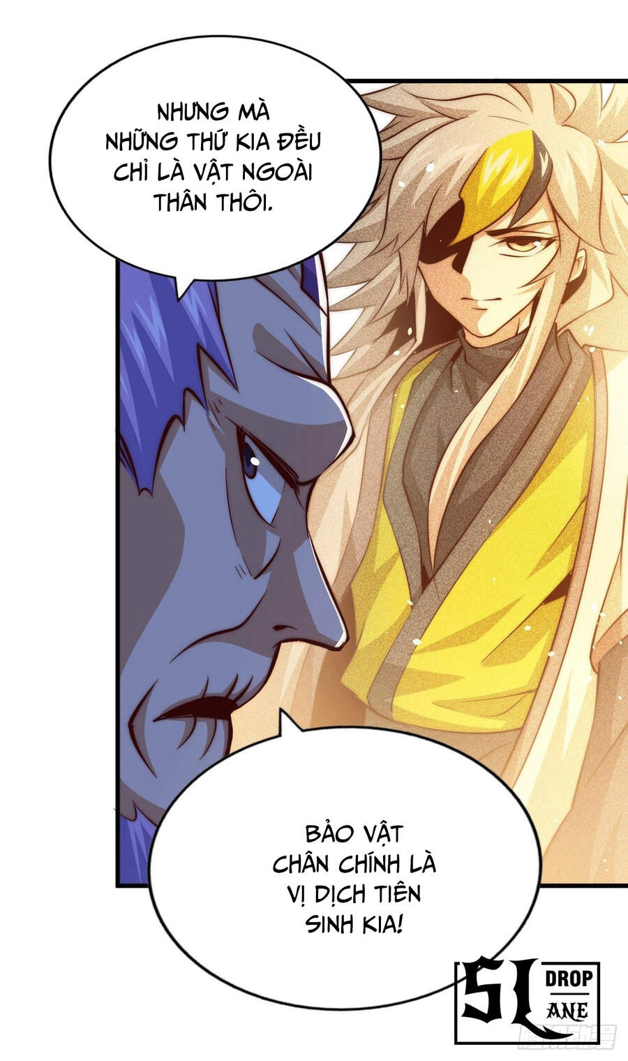 Người Trên Vạn Người Chapter 25 - 54