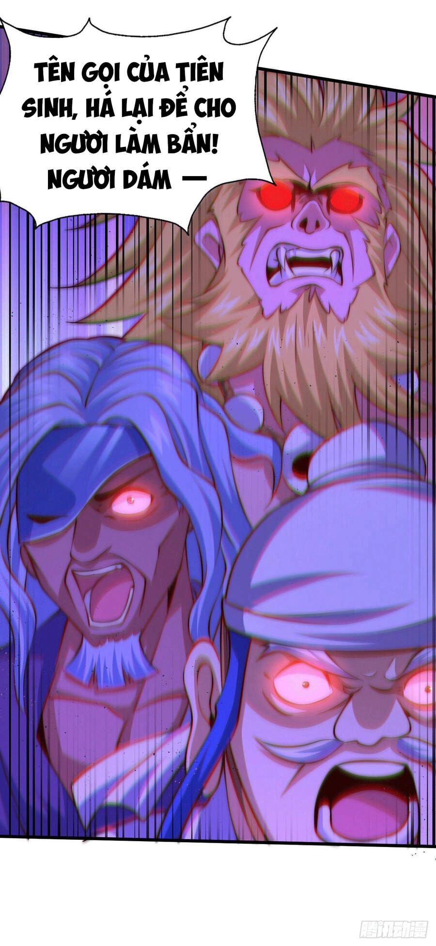 Người Trên Vạn Người Chapter 25 - 55