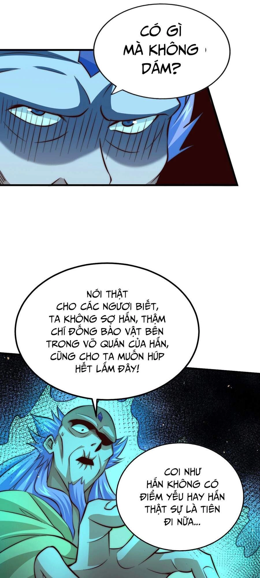 Người Trên Vạn Người Chapter 25 - 56