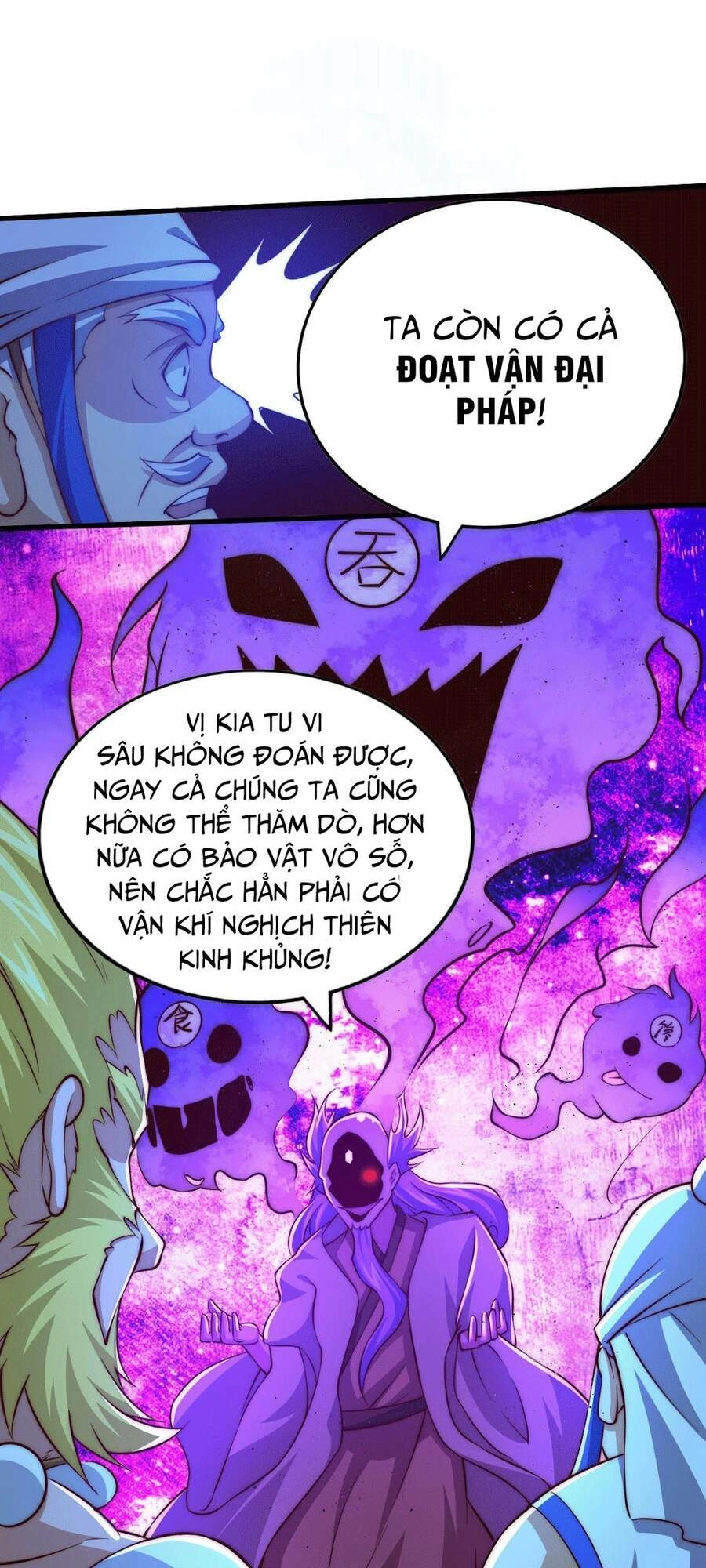 Người Trên Vạn Người Chapter 26 - 6