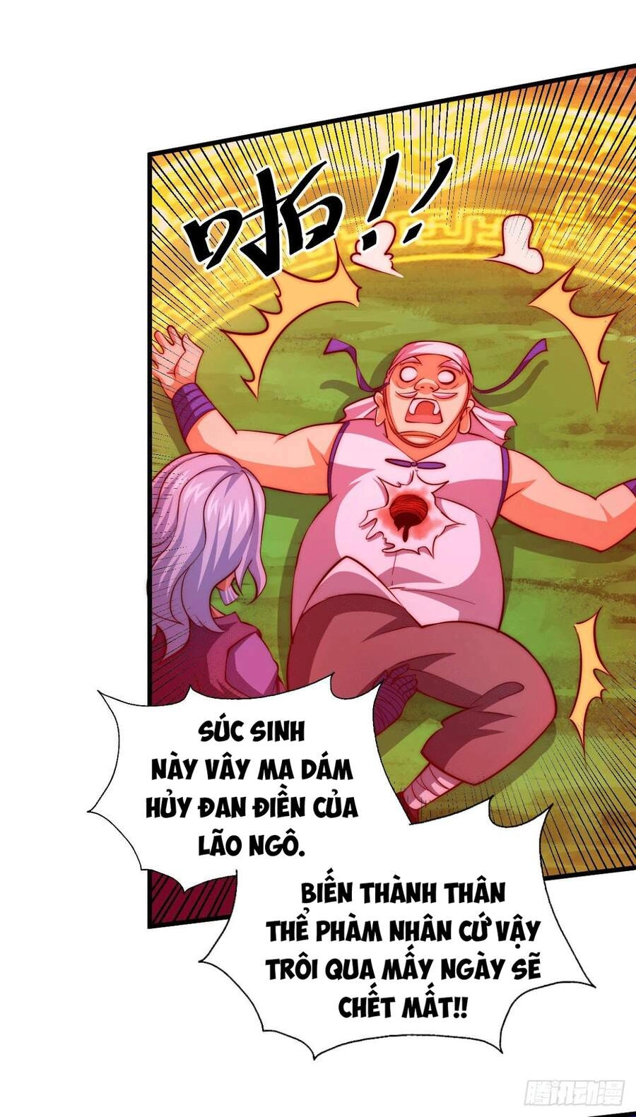 Người Trên Vạn Người Chapter 26 - 12