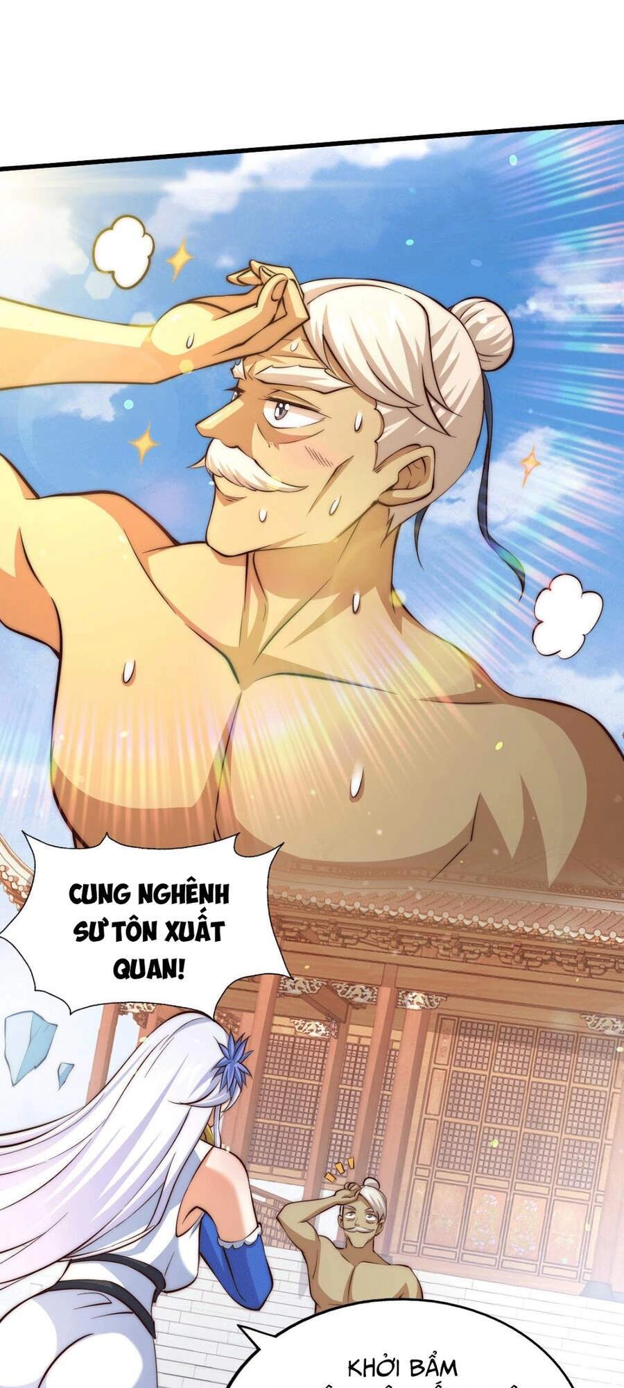 Người Trên Vạn Người Chapter 26 - 17