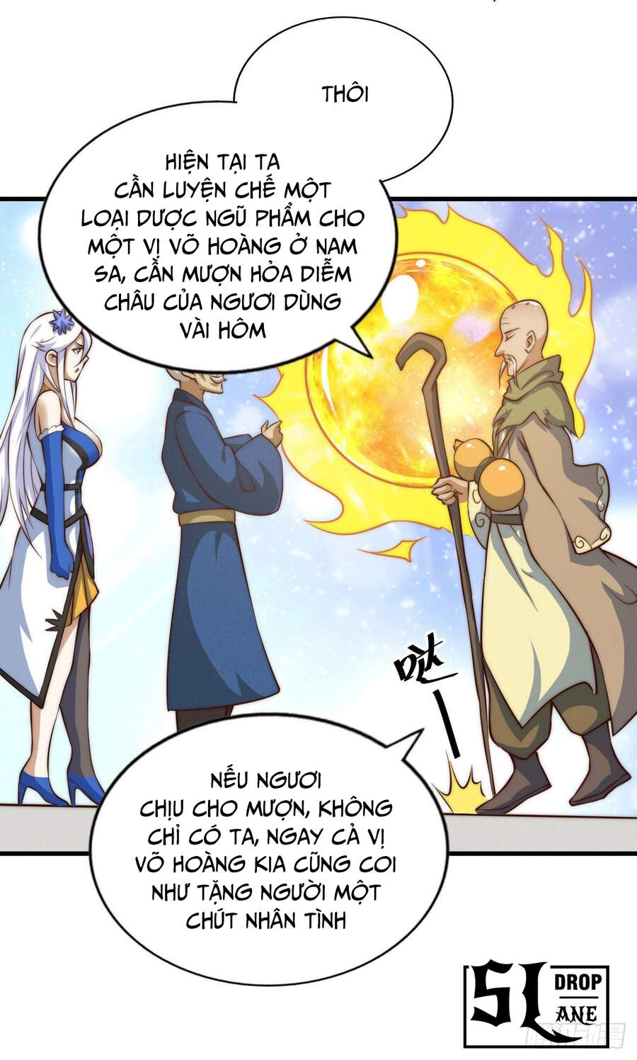 Người Trên Vạn Người Chapter 26 - 23