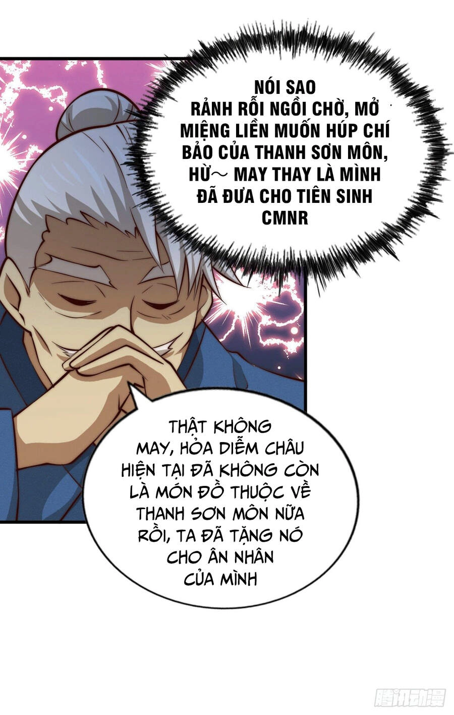 Người Trên Vạn Người Chapter 26 - 24