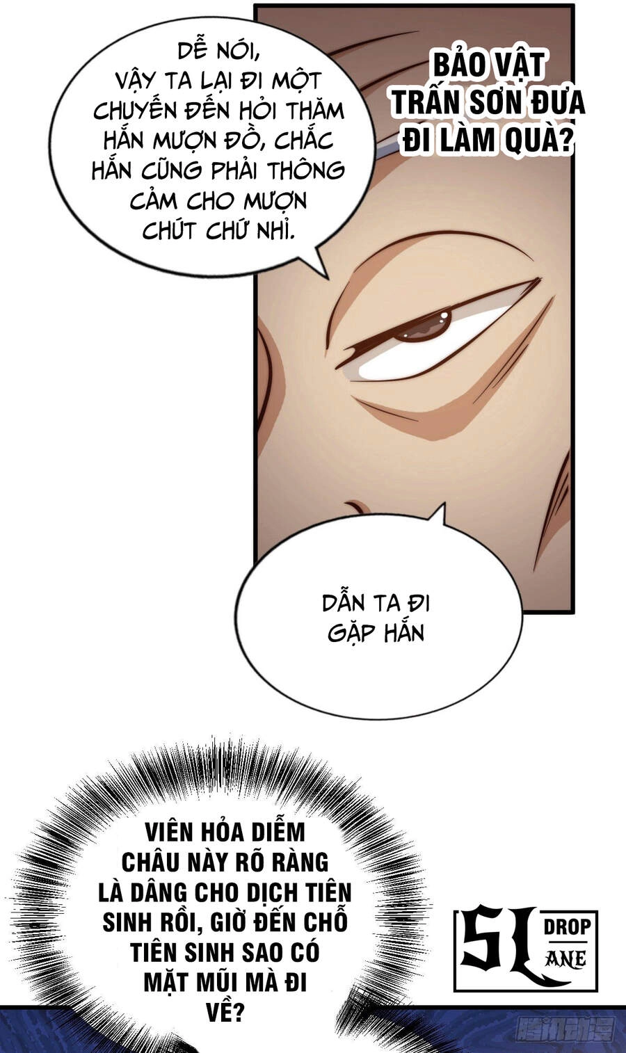 Người Trên Vạn Người Chapter 26 - 25