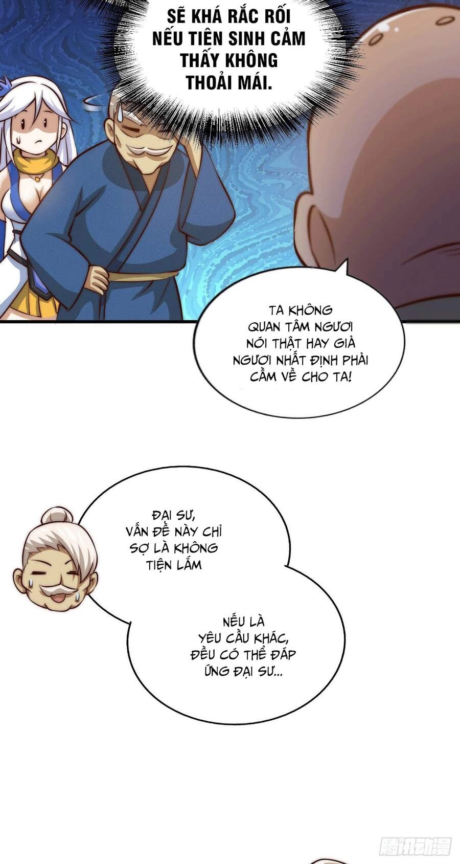 Người Trên Vạn Người Chapter 26 - 26