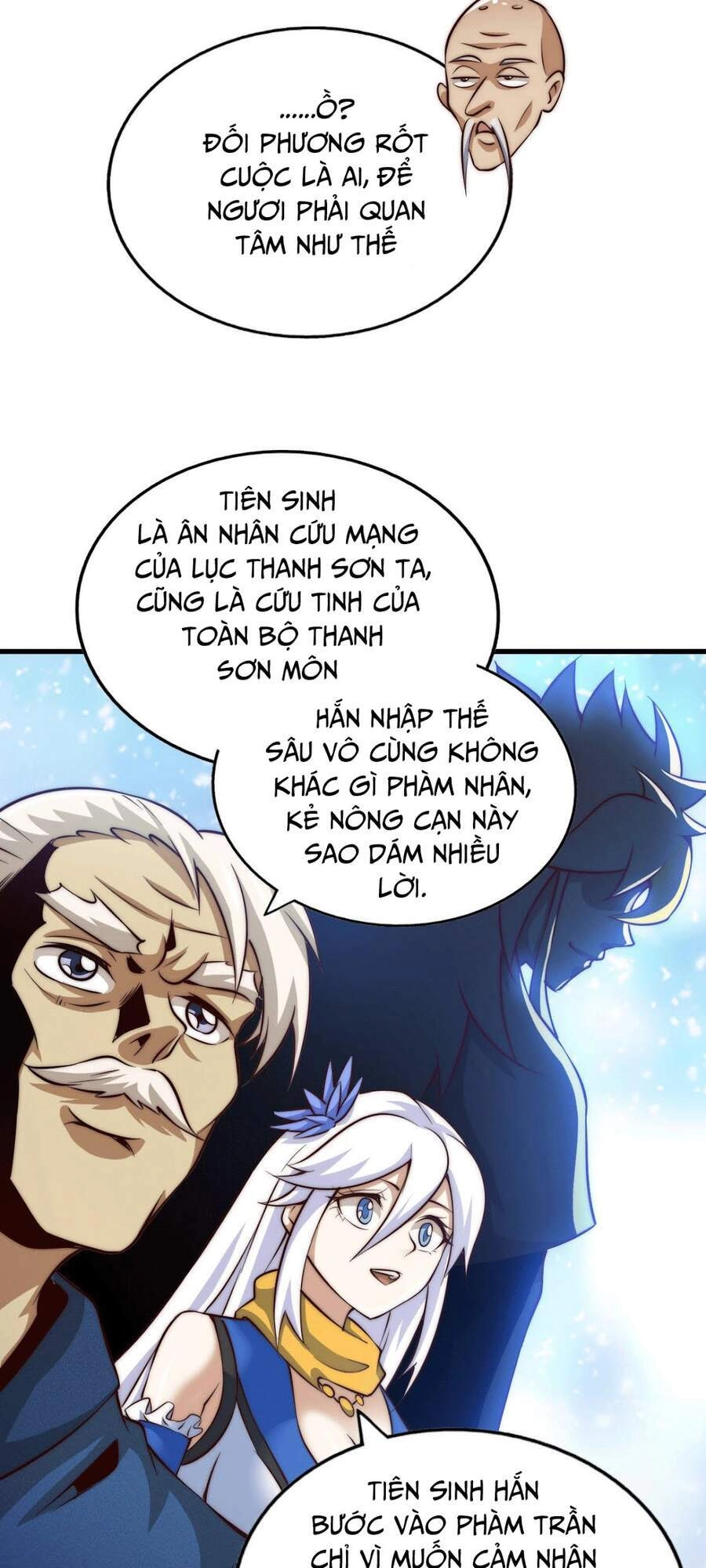 Người Trên Vạn Người Chapter 26 - 27