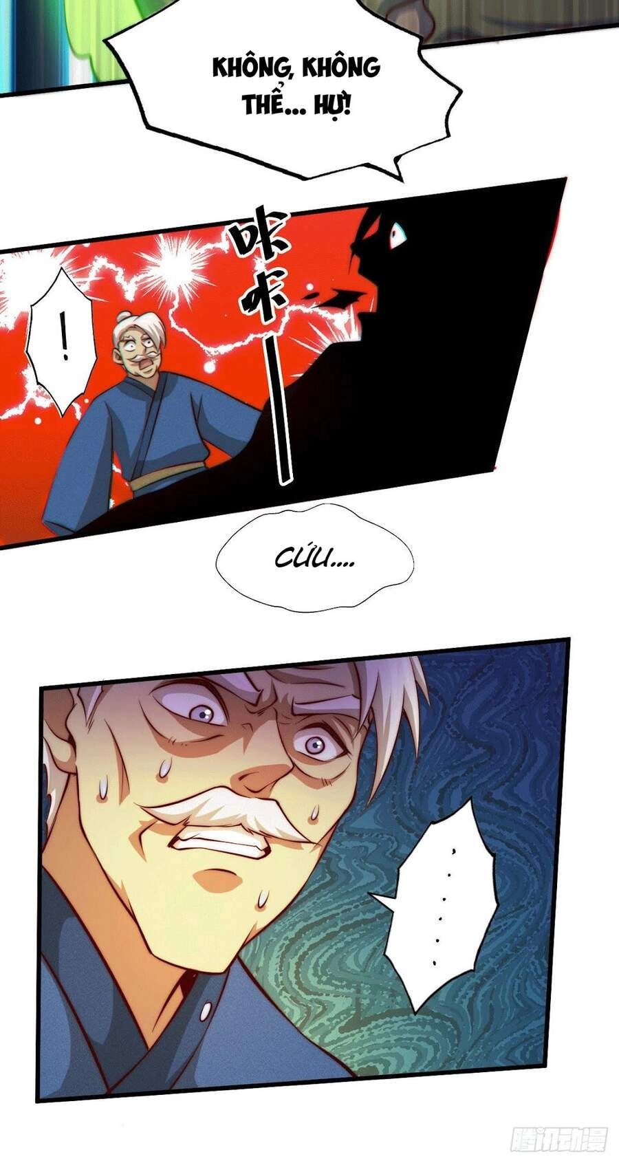 Người Trên Vạn Người Chapter 26 - 32