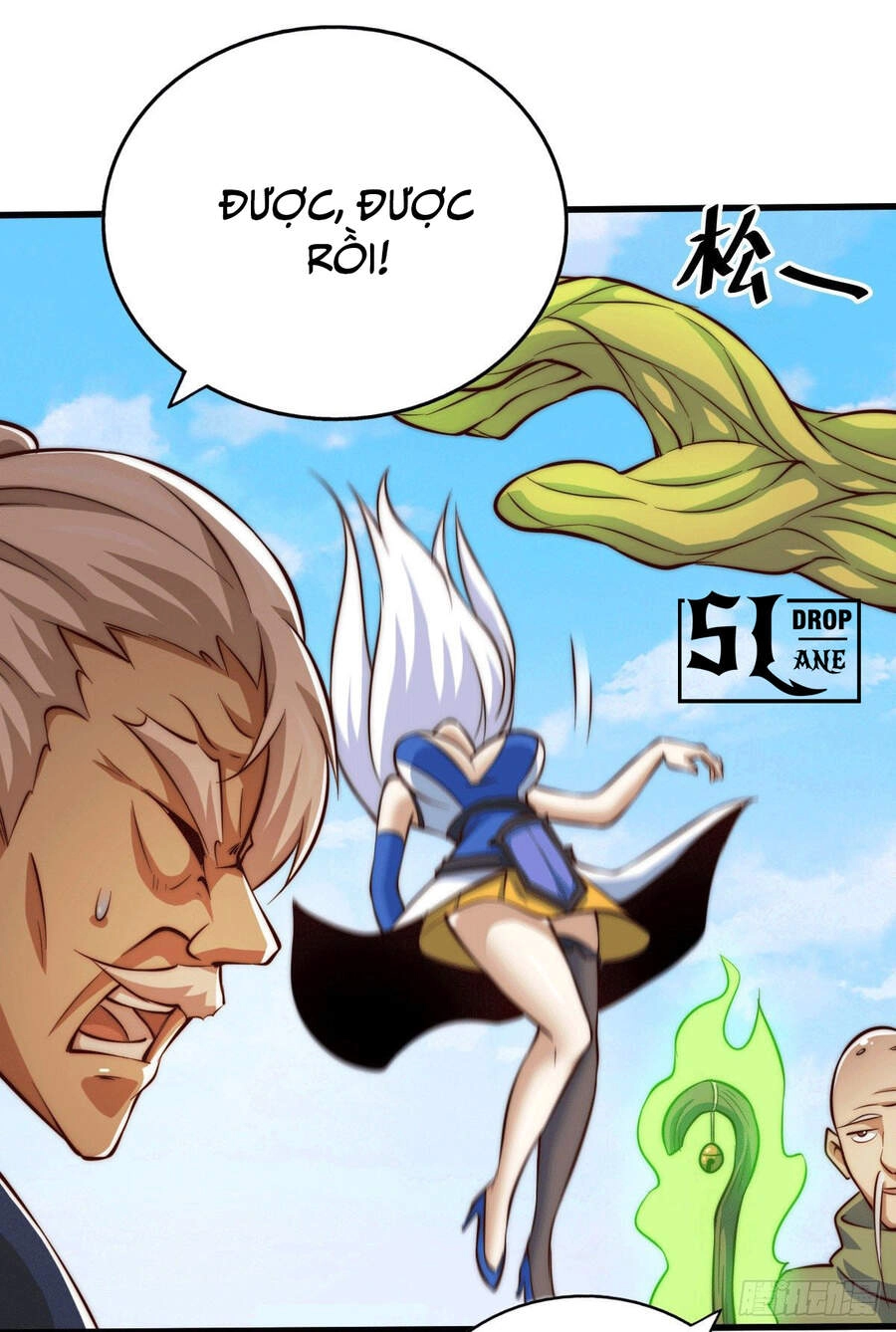 Người Trên Vạn Người Chapter 26 - 33