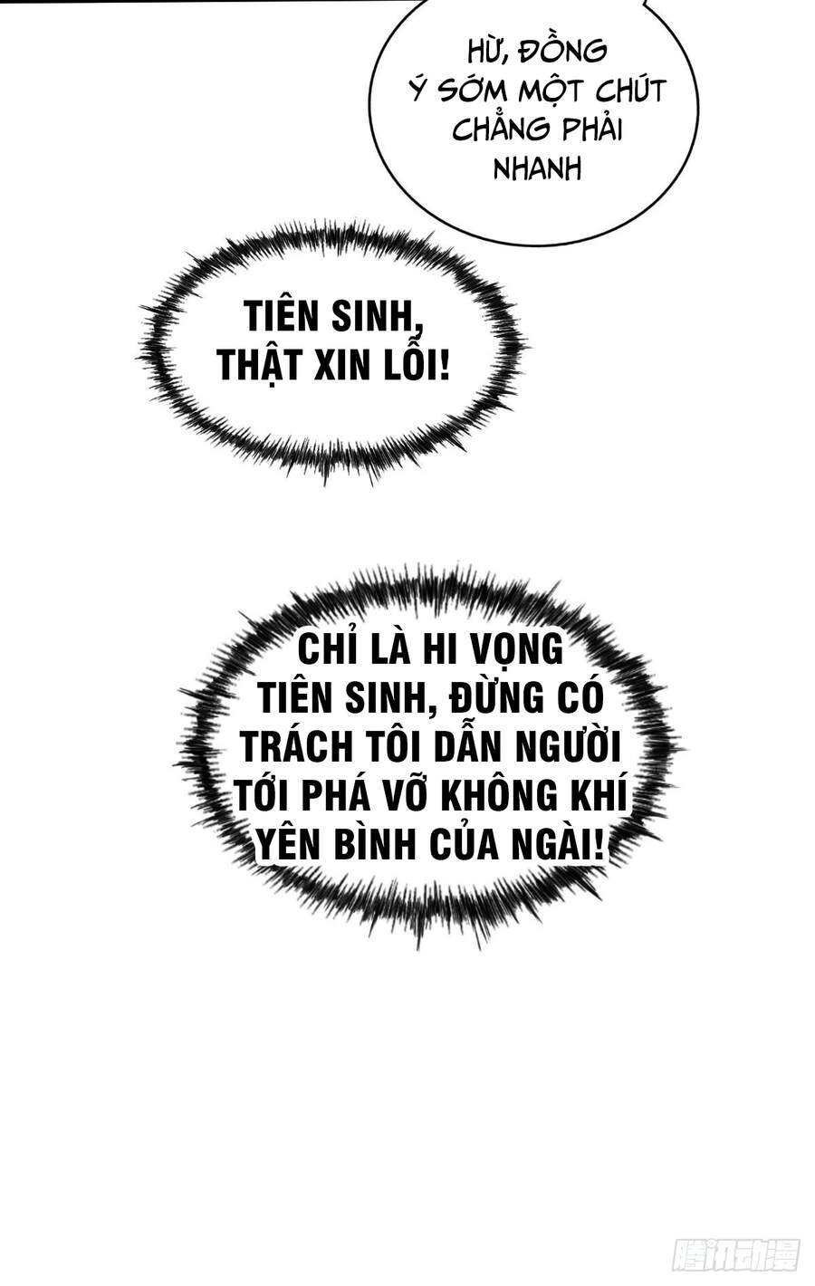 Người Trên Vạn Người Chapter 26 - 34