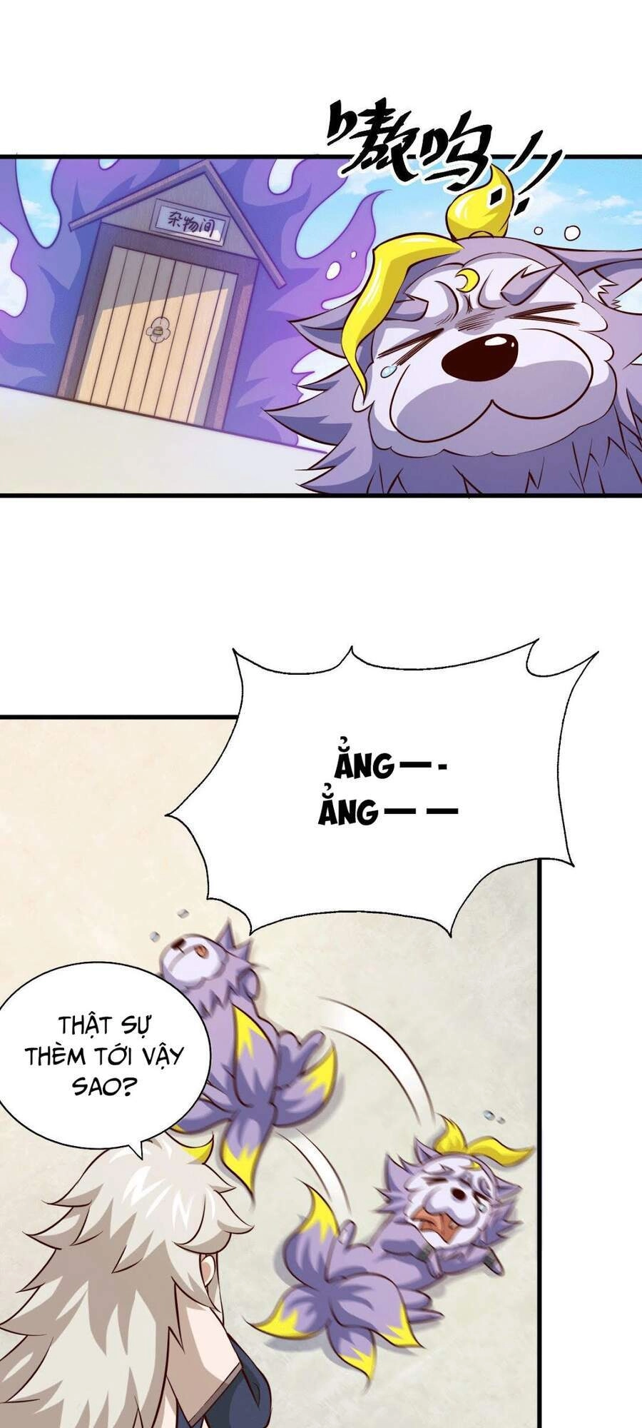 Người Trên Vạn Người Chapter 26 - 36