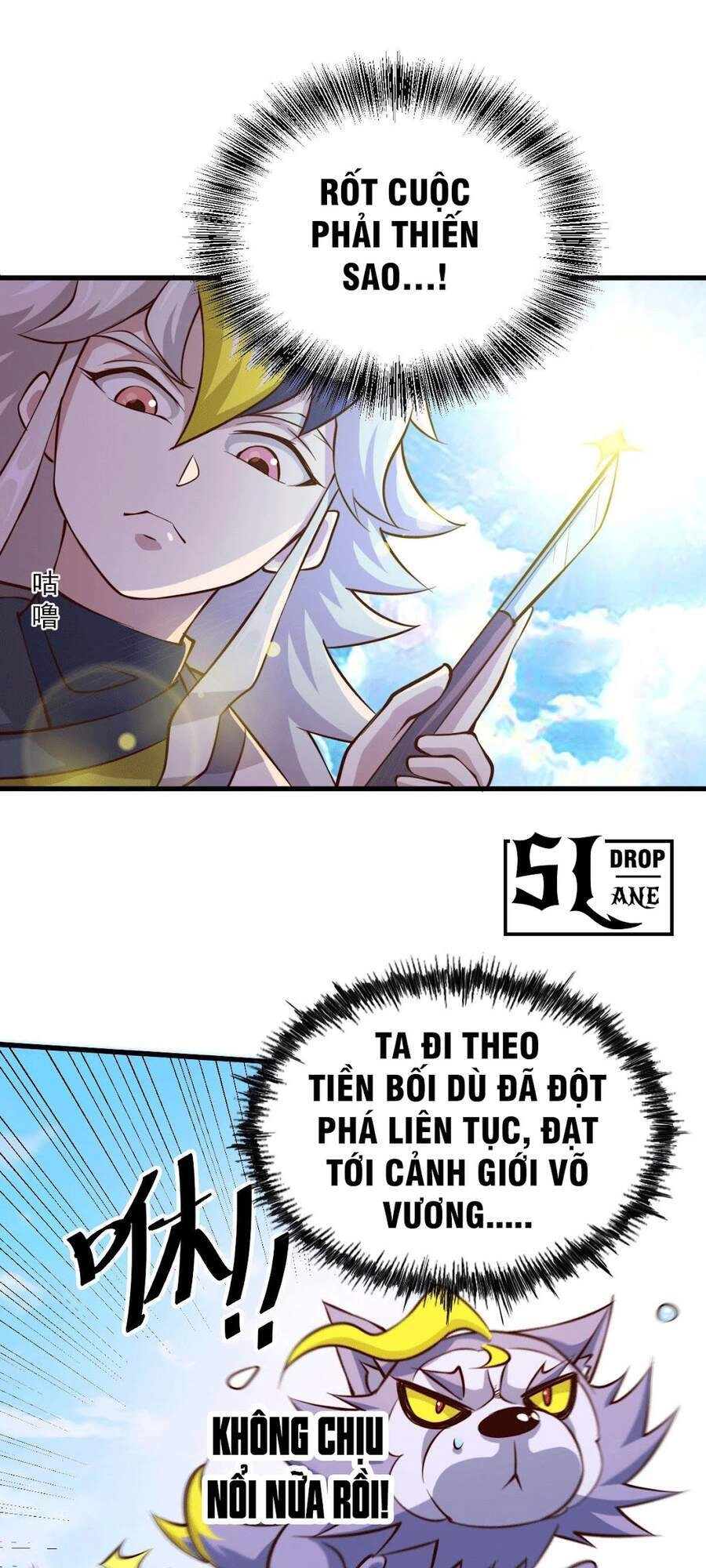 Người Trên Vạn Người Chapter 26 - 38