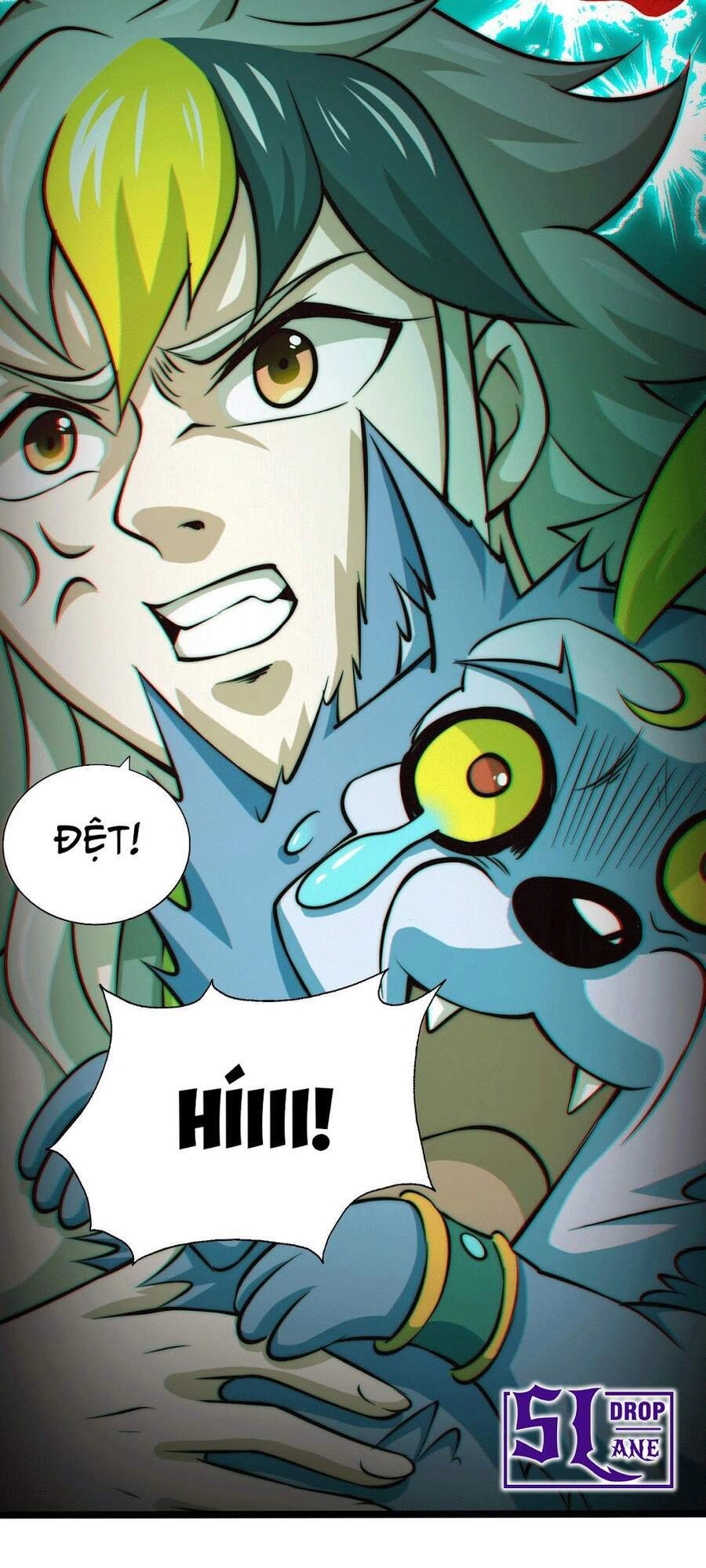 Người Trên Vạn Người Chapter 26 - 45