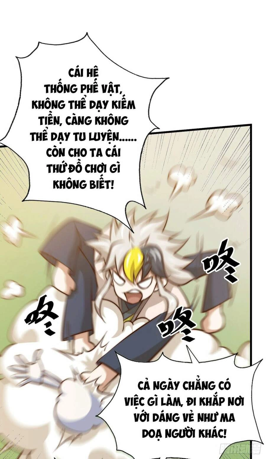 Người Trên Vạn Người Chapter 27 - 13