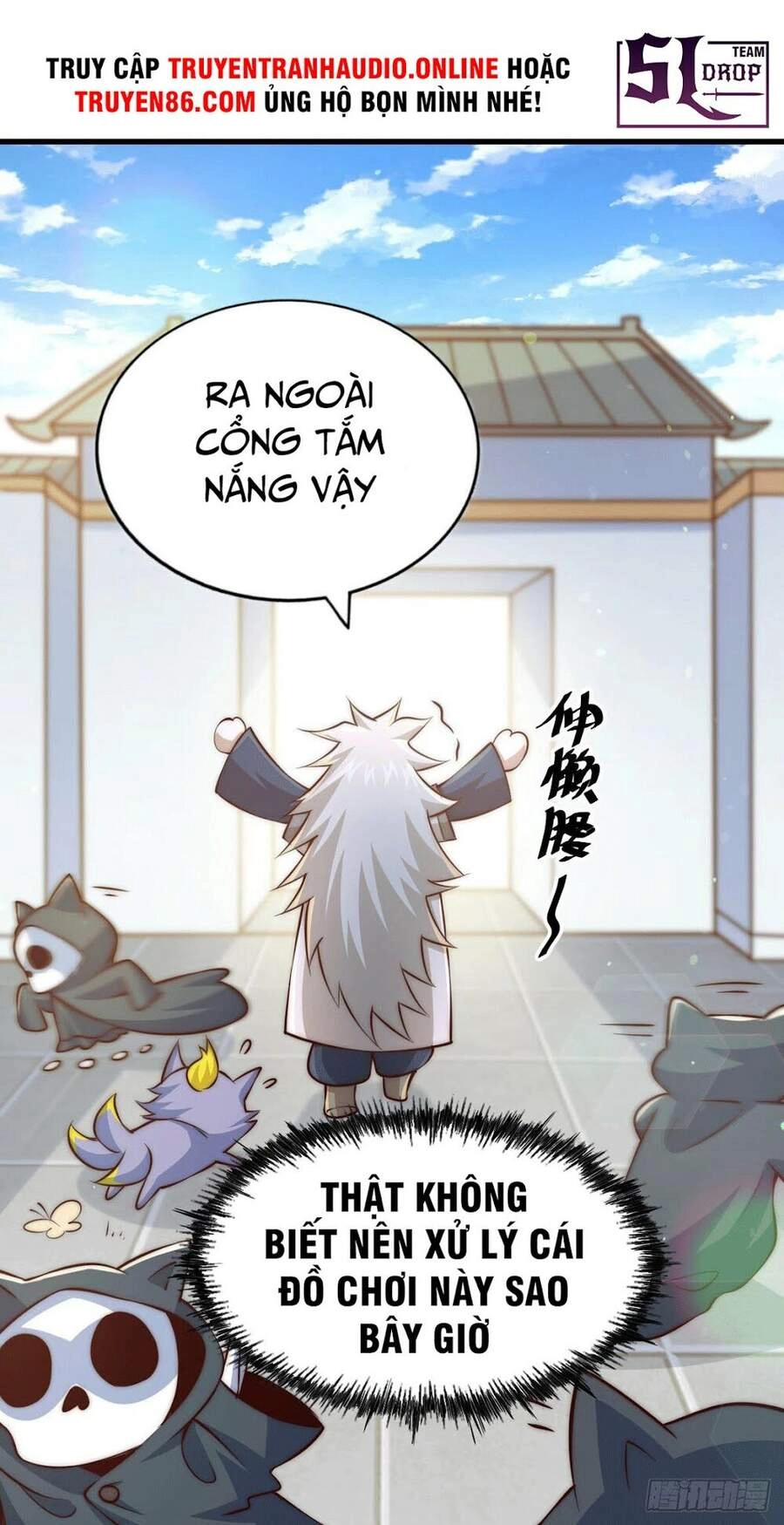 Người Trên Vạn Người Chapter 27 - 25